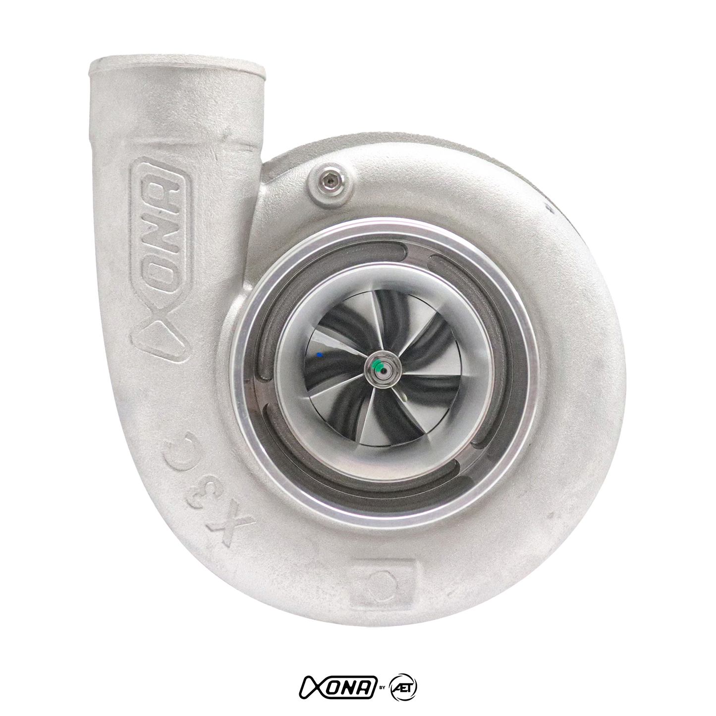 Xona Rotor X3C XR6564S | 350-680 bhp | Performance Turbo