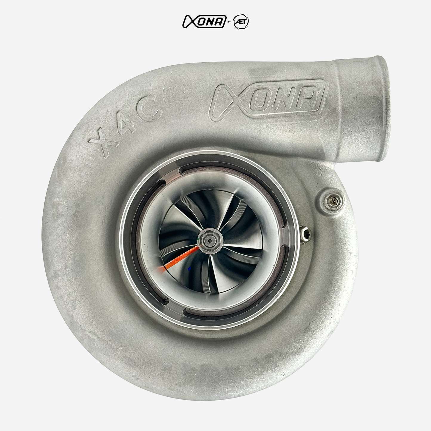 Xona Rotor X4C TR8969S Performance Turbo