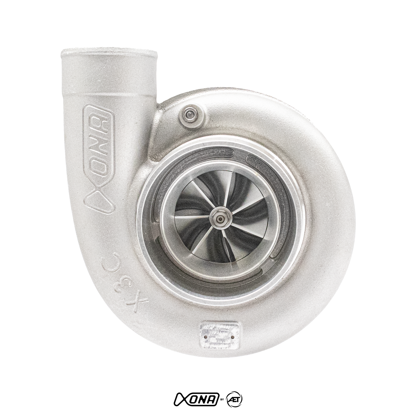Xona Rotor X3C XR7864 | 410-820 bhp | Performance Turbo