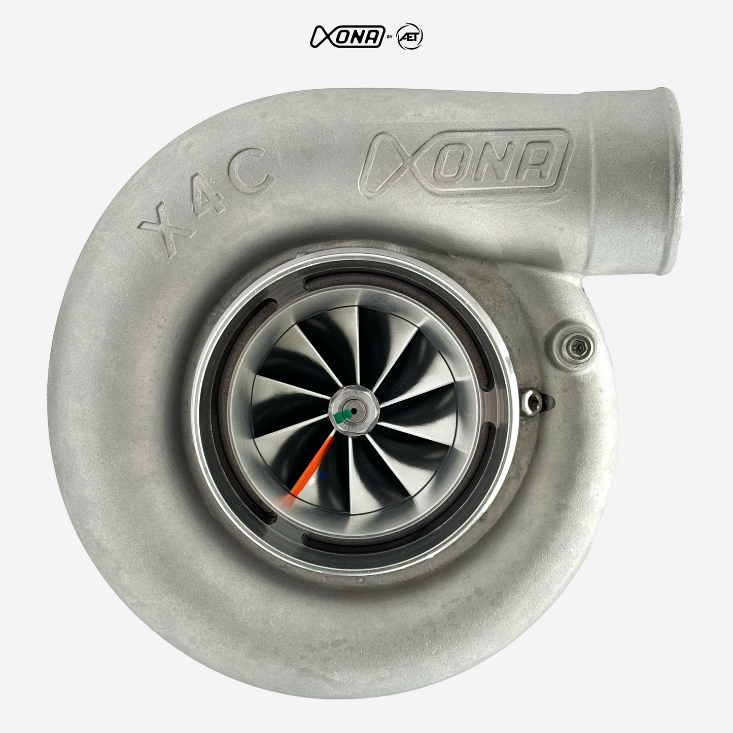 Xona Rotor X4C XRE7169S | 750 - 1200 BHP | Performance Turbo