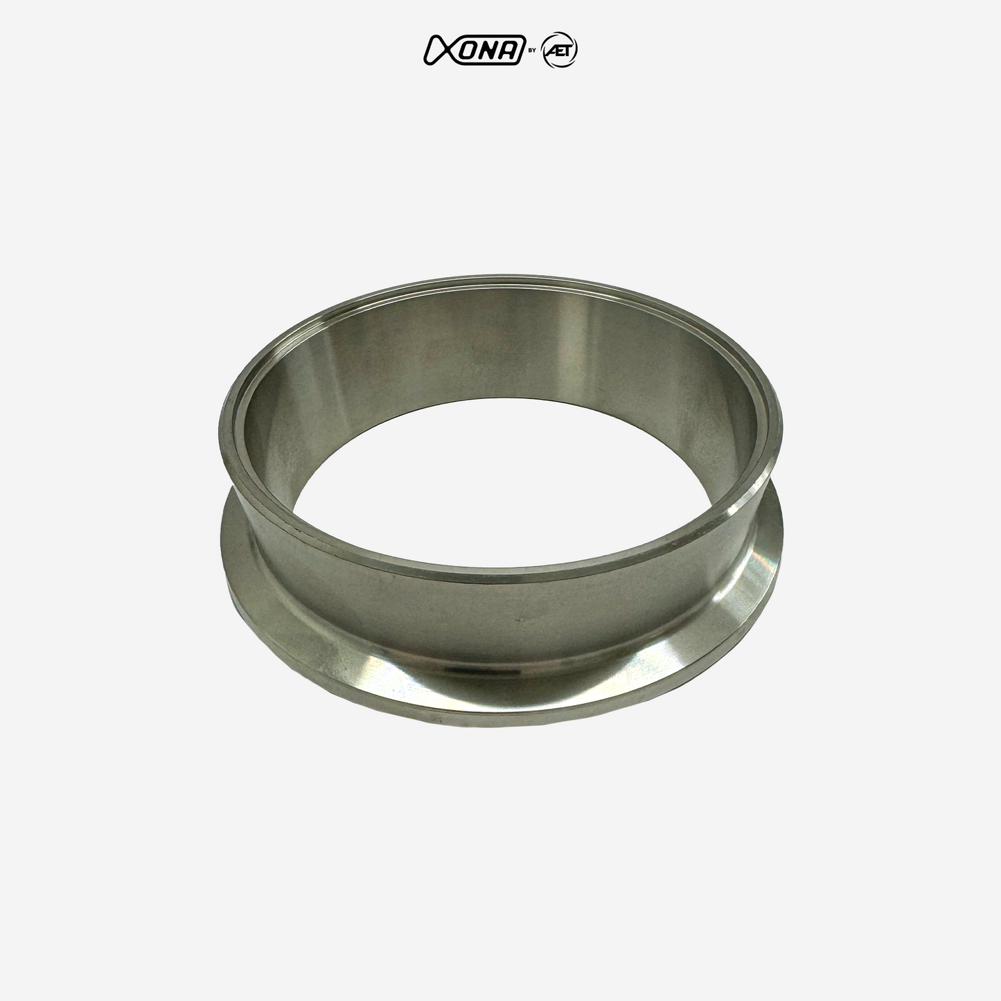 TiAL Sport Turbo V-Band 4" Outlet Weld Flange for GT42/GT45