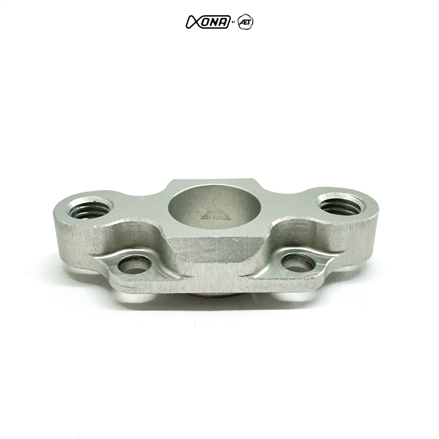 Porsche 996 XR Oil Drain Flange
