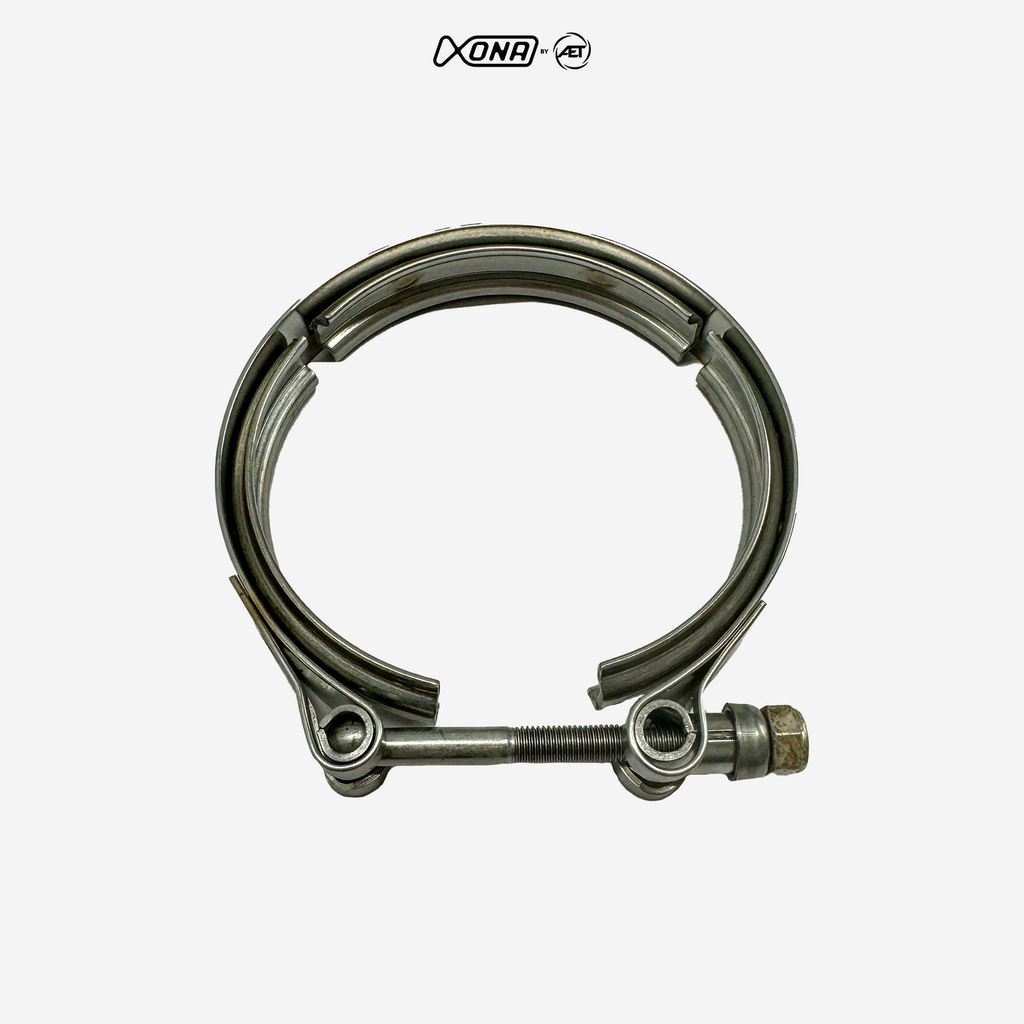 TiAL Sport Turbo V-Band 2.75" Inlet Clamp for GT42/GT45