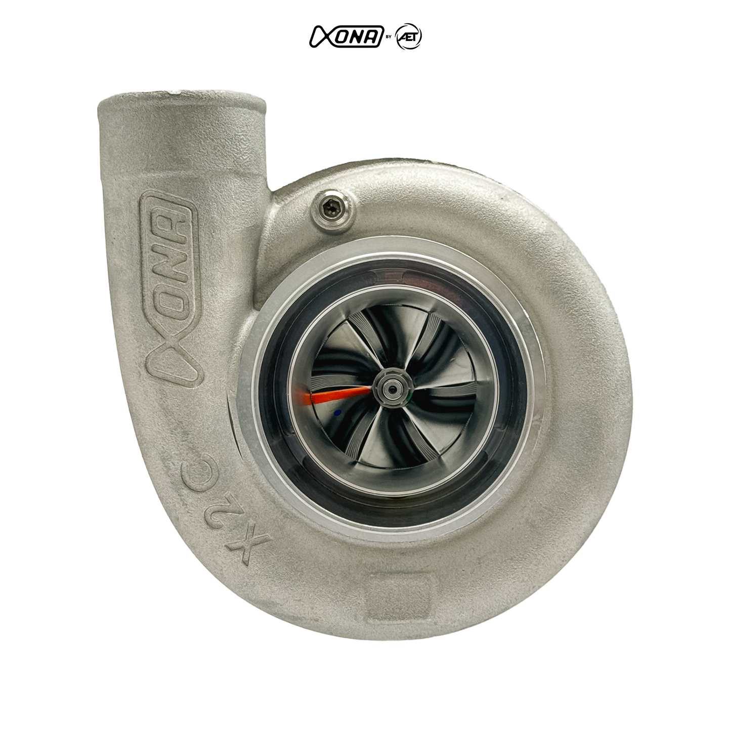 Xona Rotor X2C XRC4951S | 260-510 bhp | Performance Turbo