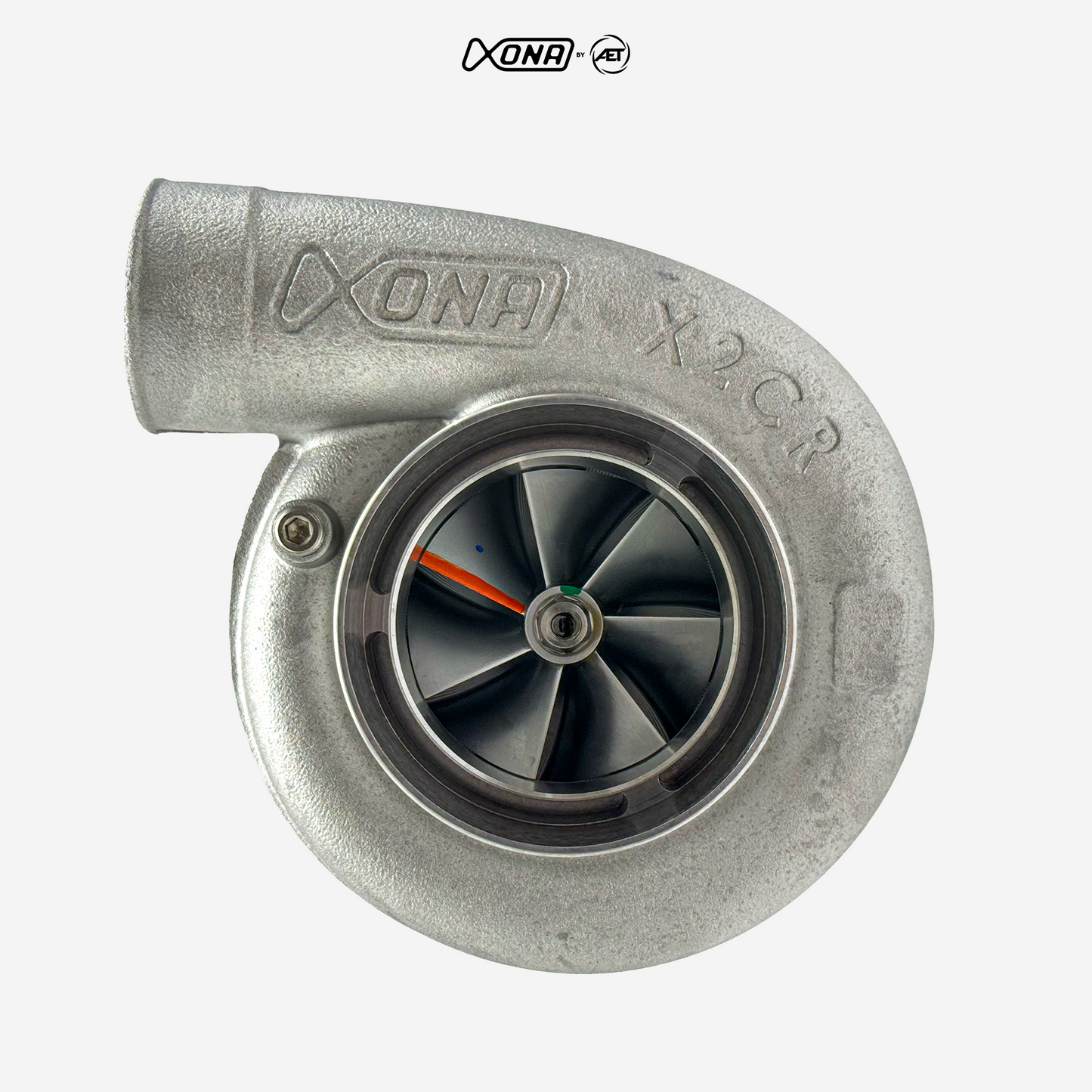 Xona Rotor X2CR XR8264SR Performance Turbo