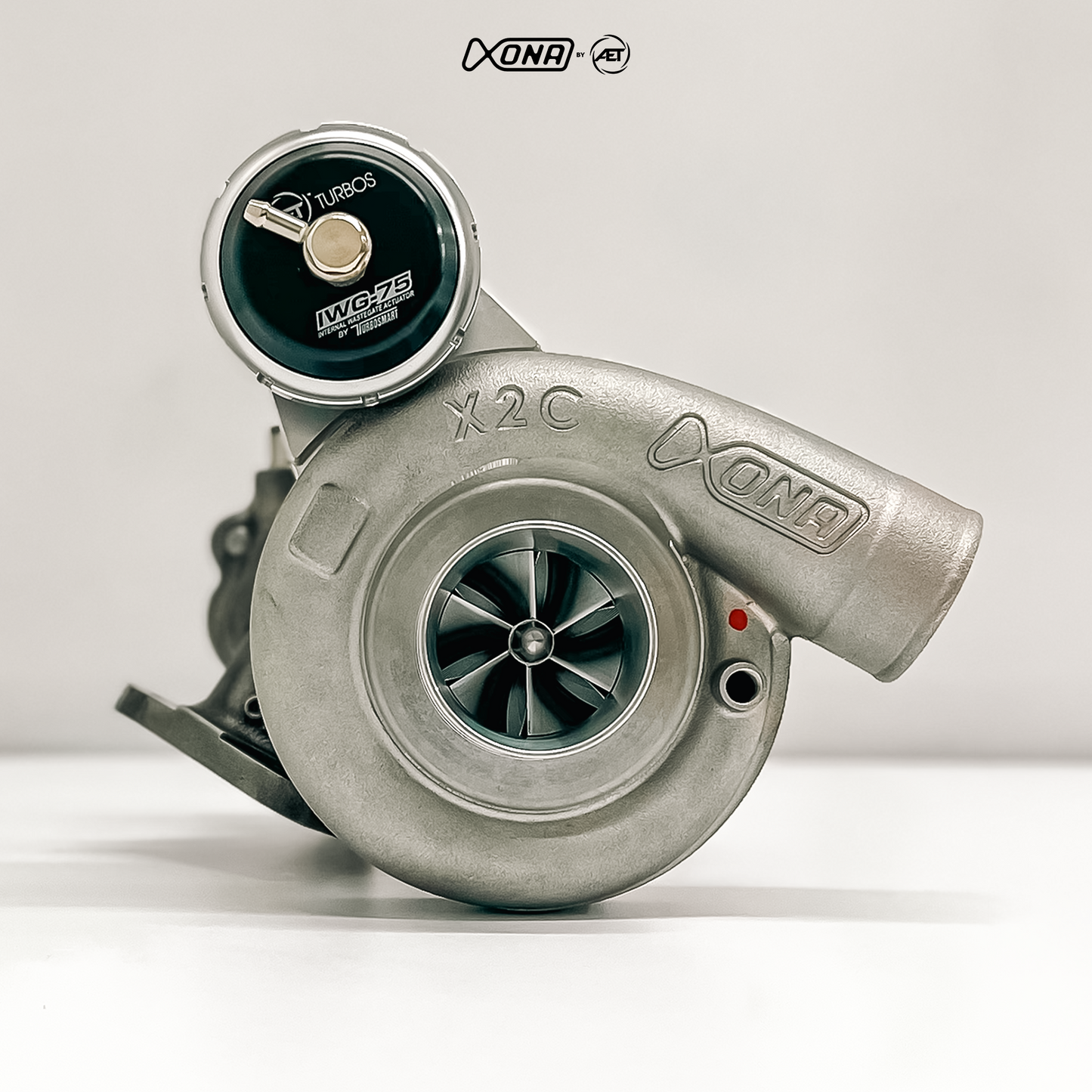 Subaru WRX/STI 400HP Xona By AET Turbo