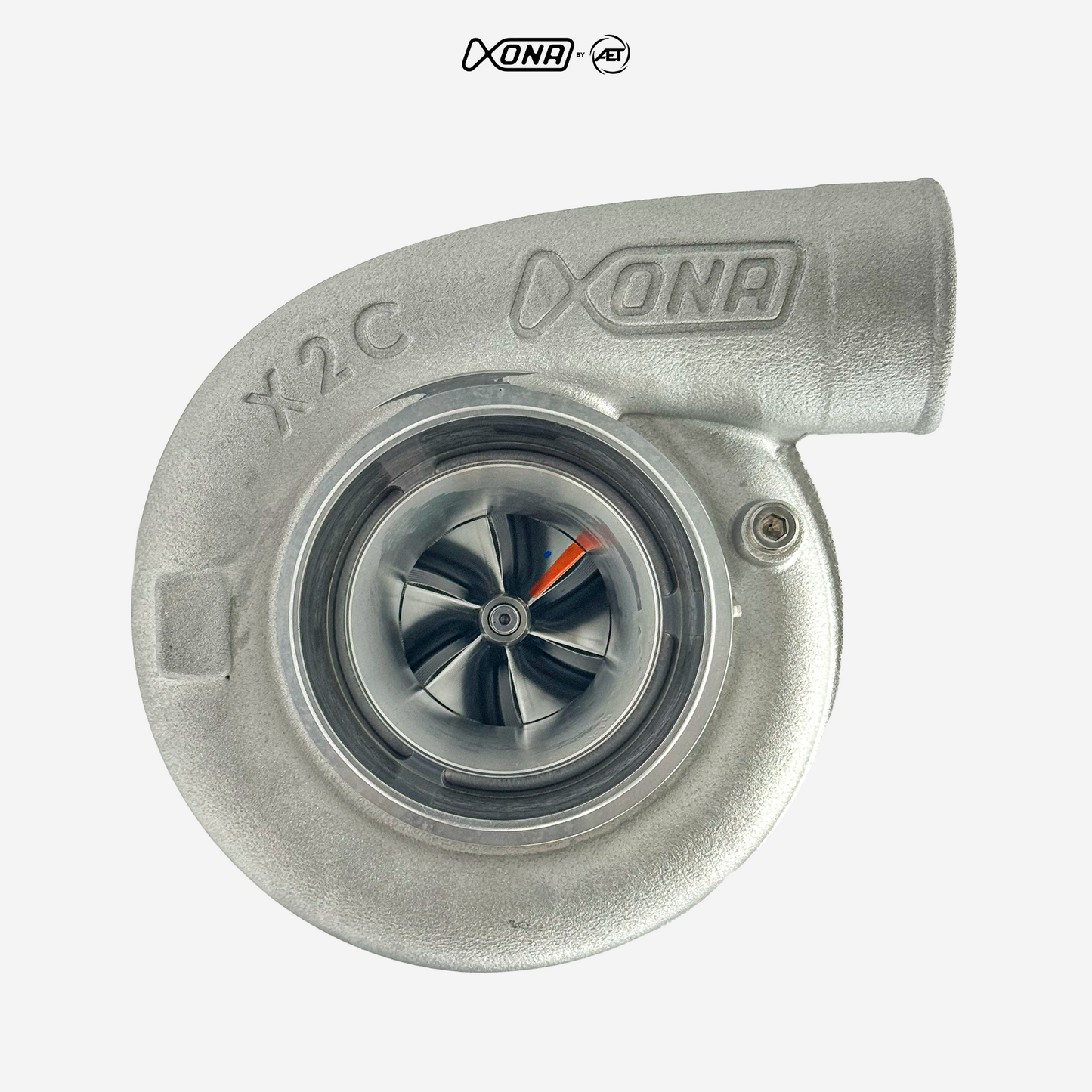 Xona Rotor X2C XRC4351S Performance Turbo