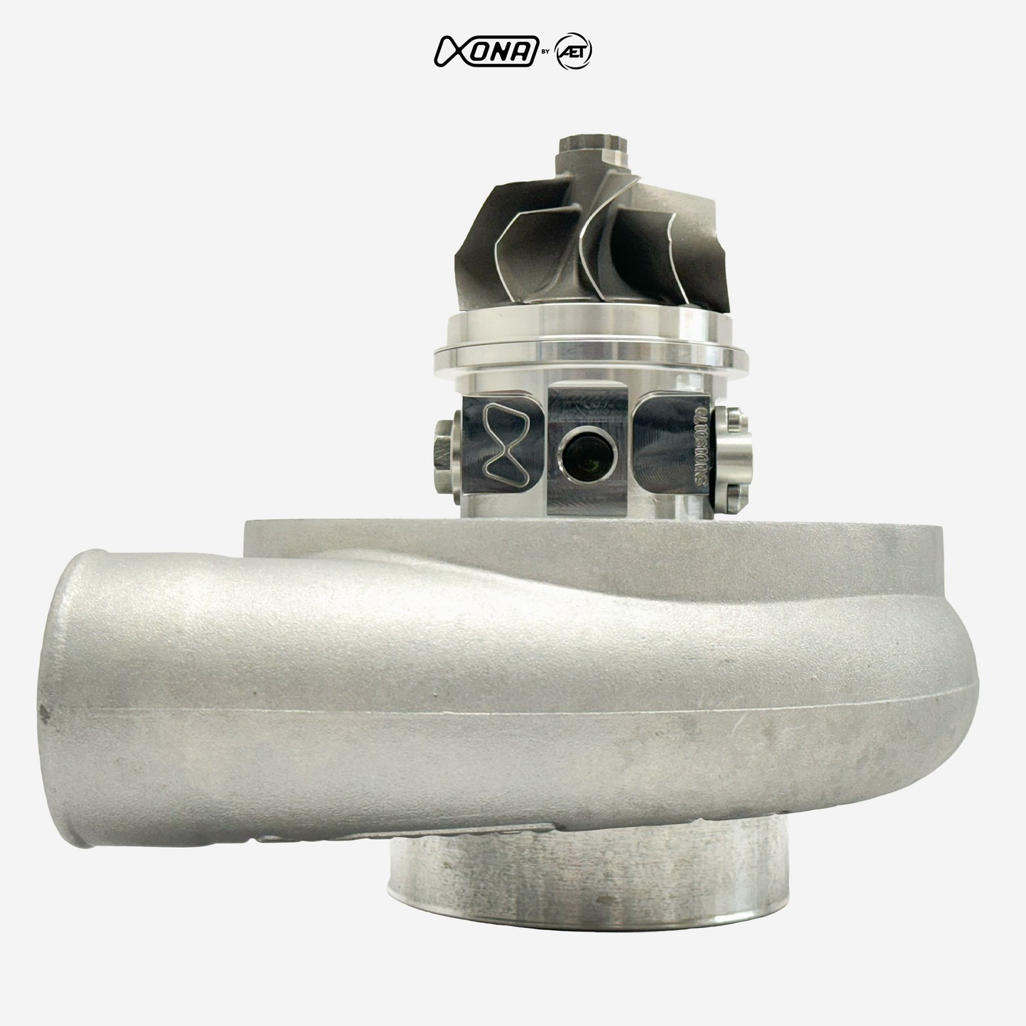 Xona Rotor X3C XR7864S REV | 410-820 bhp | Performance Turbo