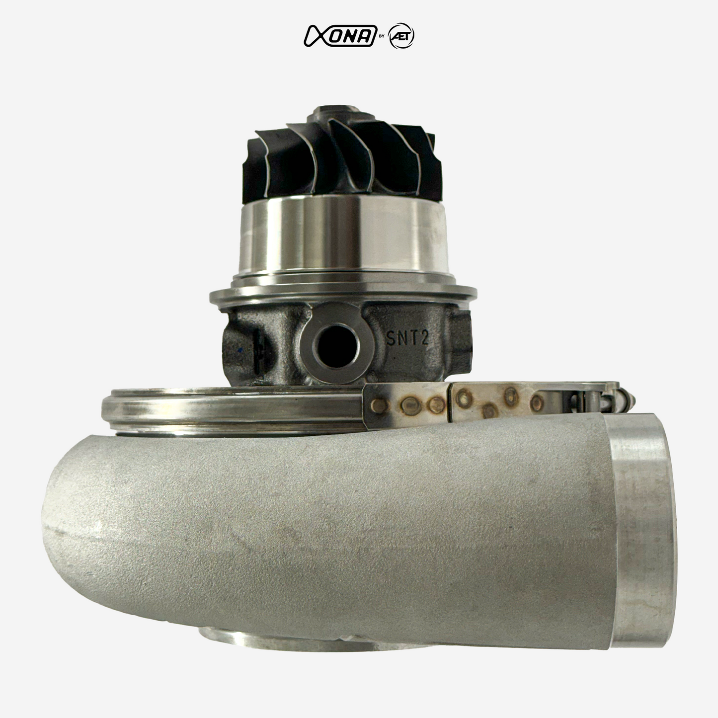 Xona Rotor X5C TR9980 Turbocharger | Xona By AET Turbos