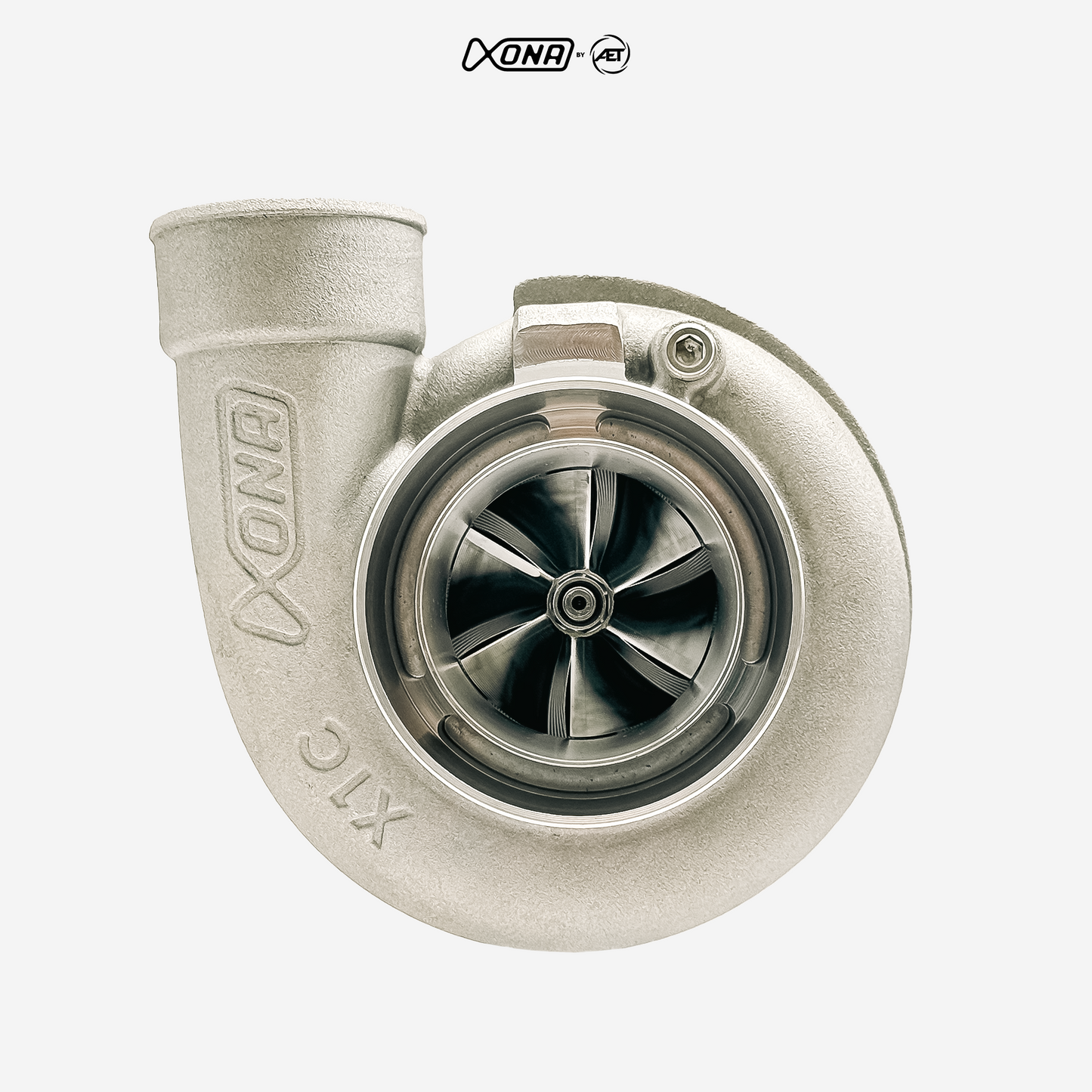 Xona Rotor X1C XRC4951S | 260-510 bhp | Performance Turbo