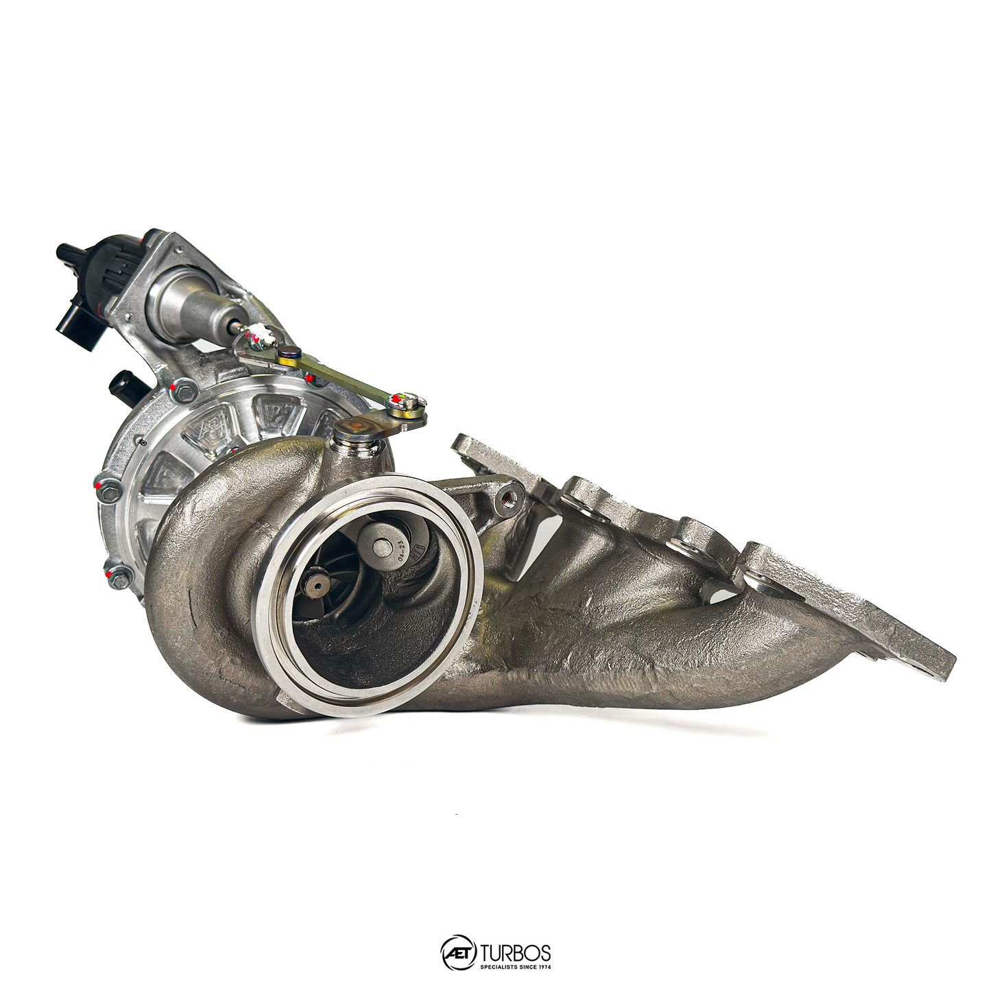 Garrett MGT2563GKL Volvo Turbocharger - 897915-5005S