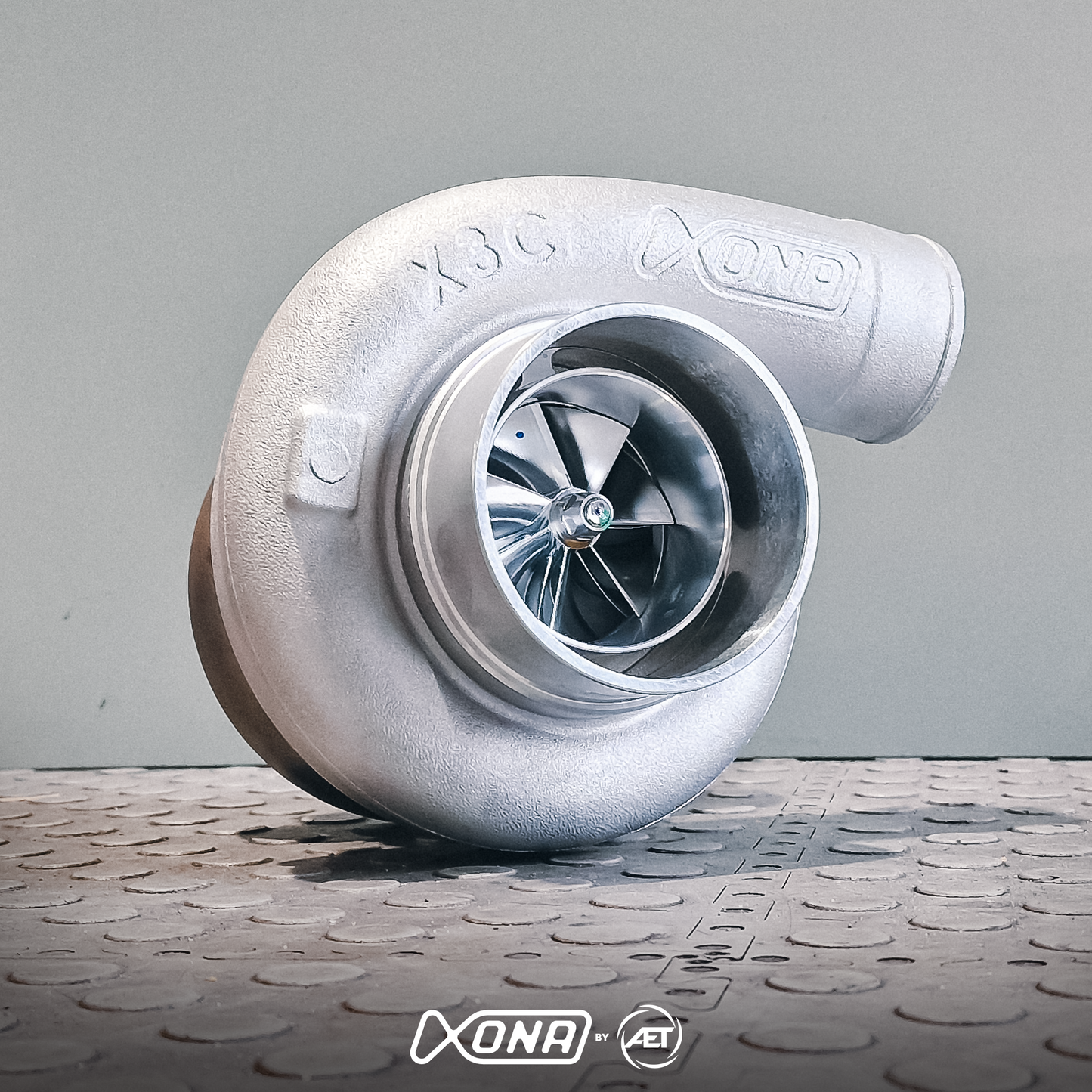 Xona Rotor X3C XR9569S | 500-1000 bhp | Performance Turbo