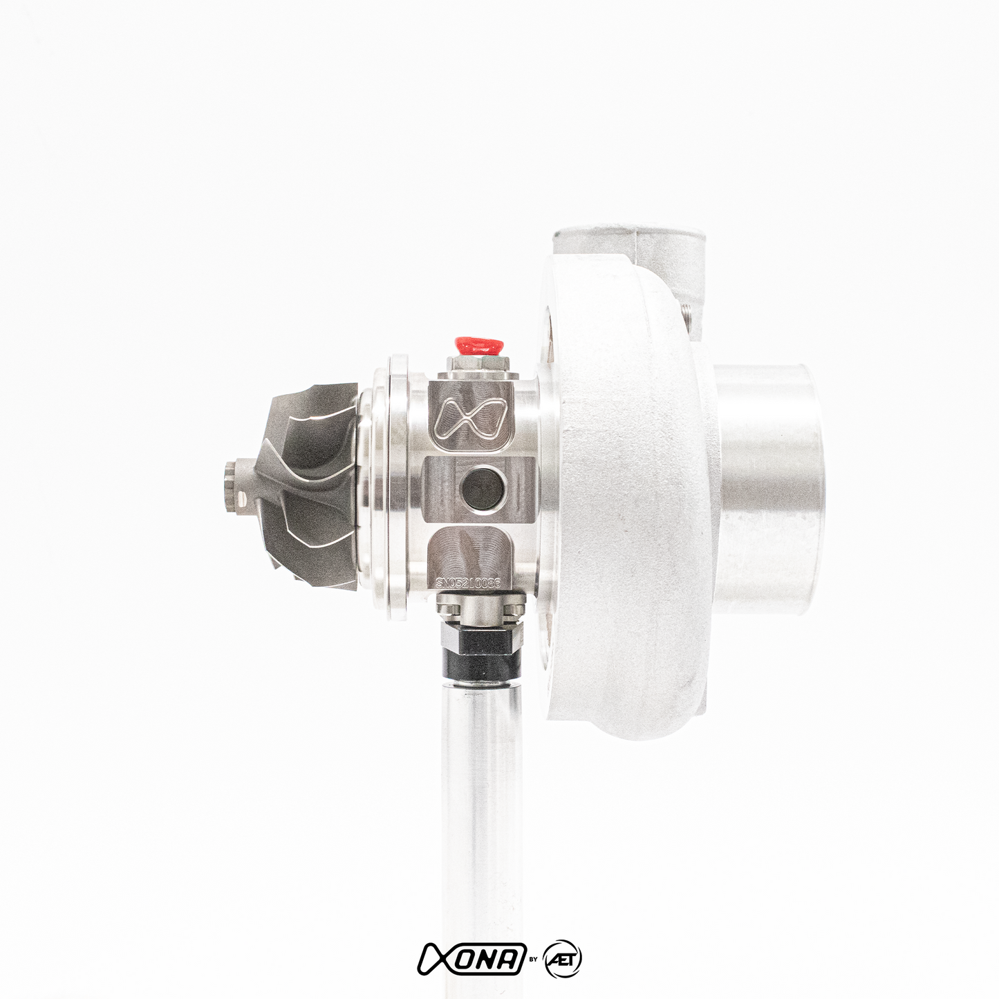 Xona Rotor X2C XR6564S REV | 350-680 bhp | Performance Turbo