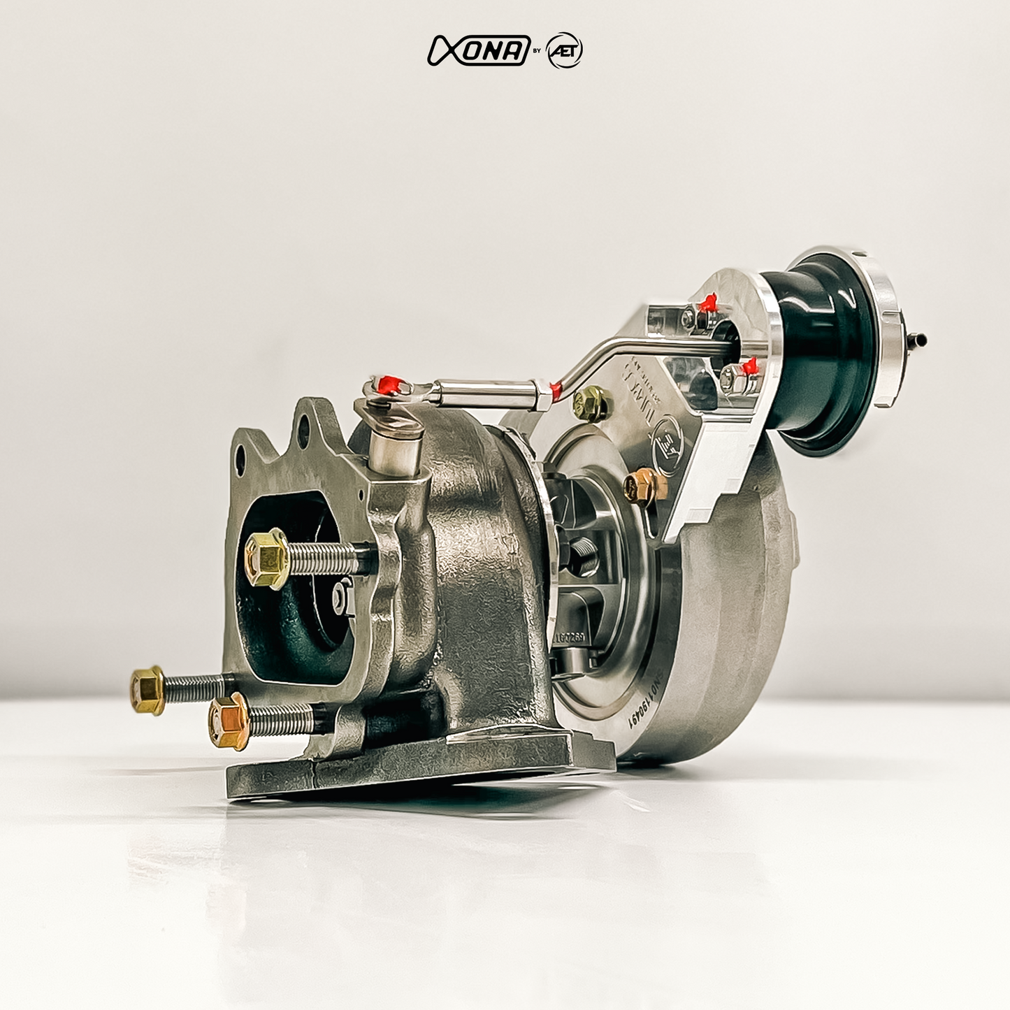 Subaru WRX/STI 400HP Xona By AET Turbo