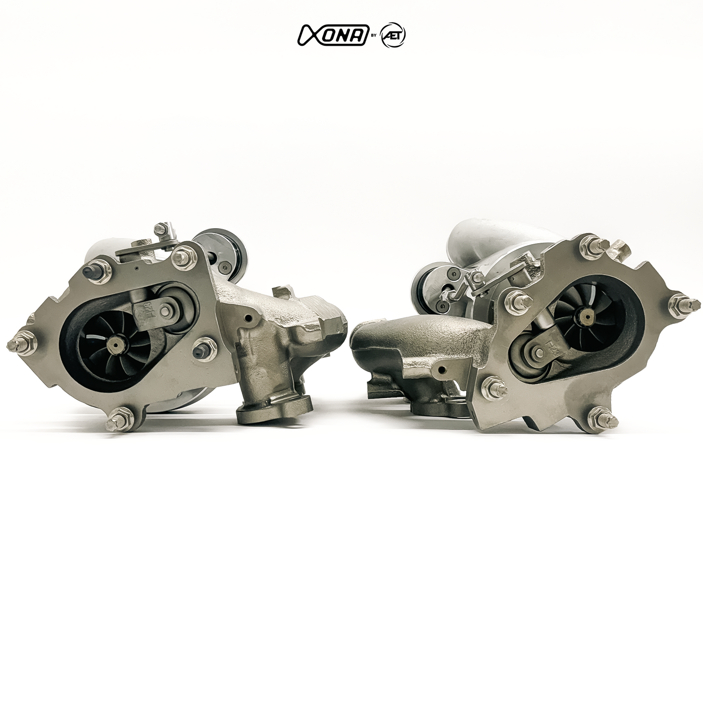 Xona Nissan R35 X2CF90 Hybrid Turbo