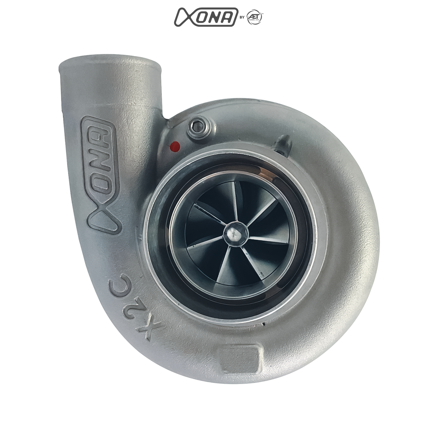 Xona Rotor X2C XRC5251S | 300-570 bhp | Performance Turbo