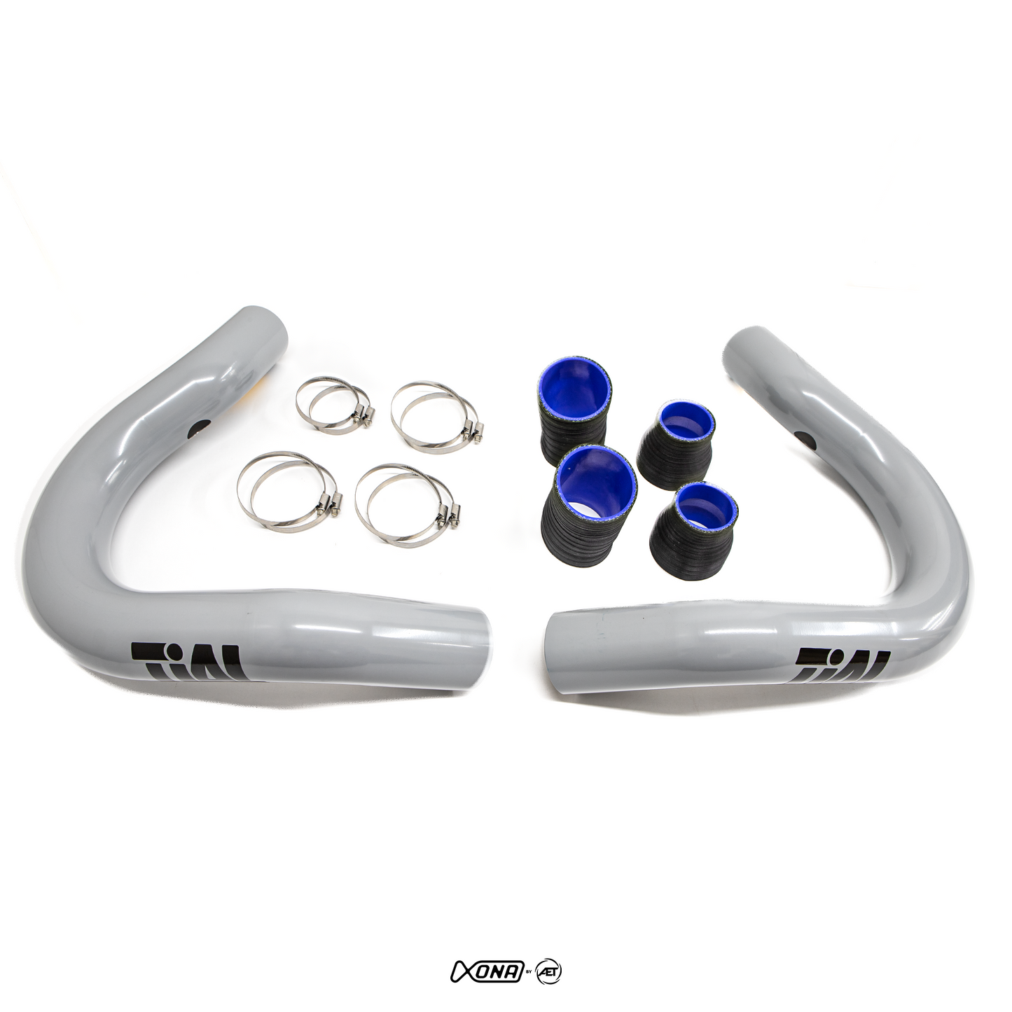 Porsche Air Inlet Tubing Kit - TiAL Sport