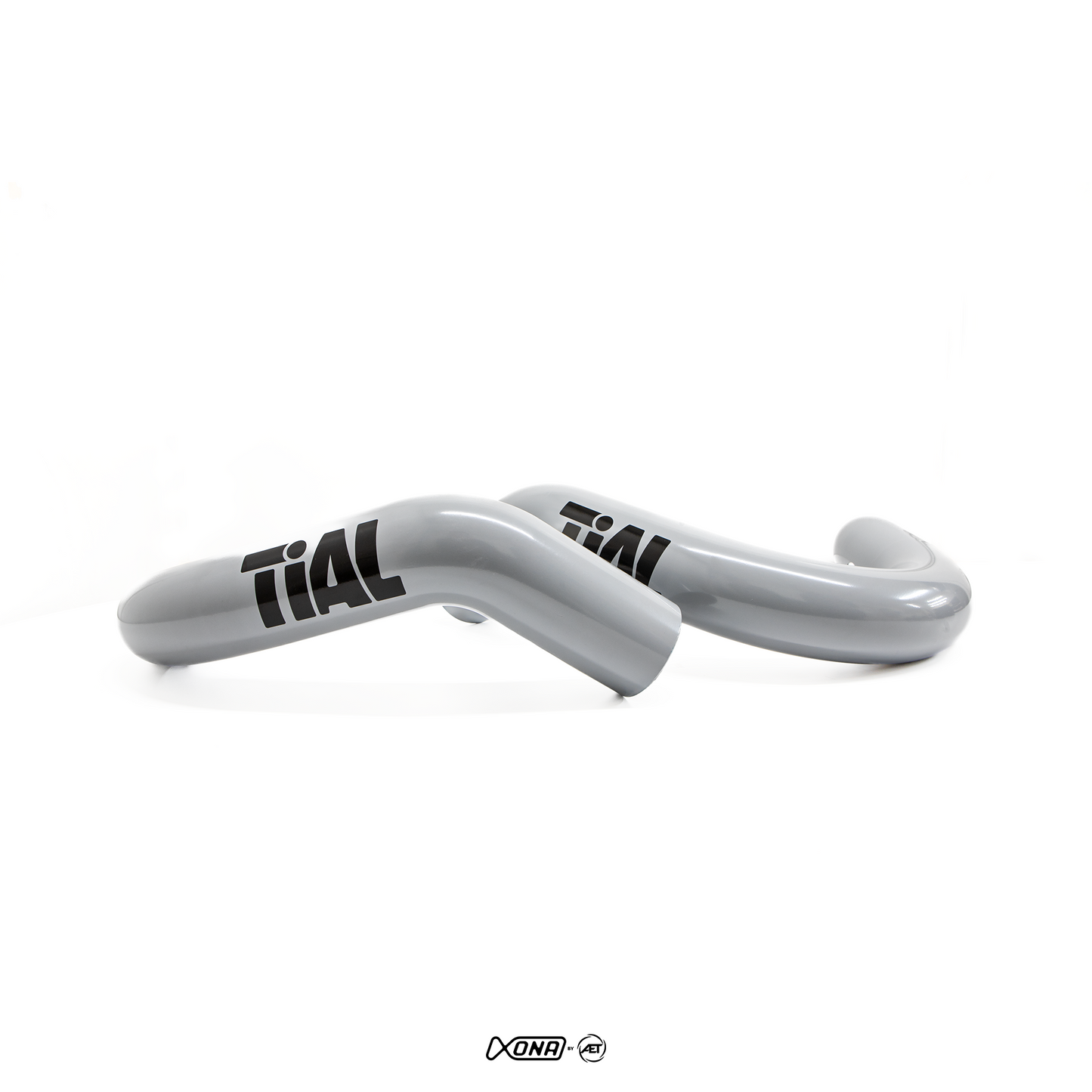 Porsche Air Inlet Tubing Kit - TiAL Sport