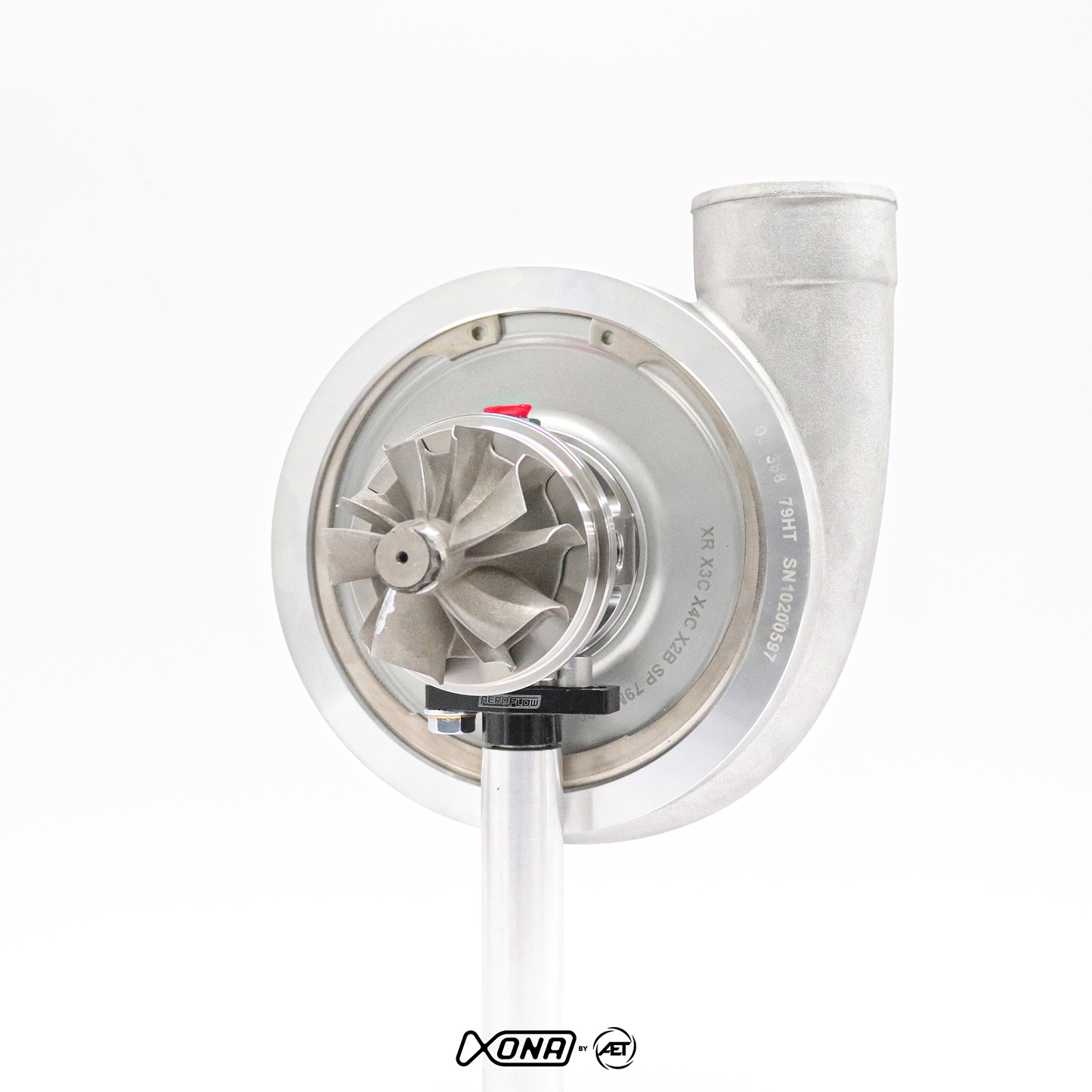 Xona Rotor X3C XR6564S | 350-680 bhp | Performance Turbo