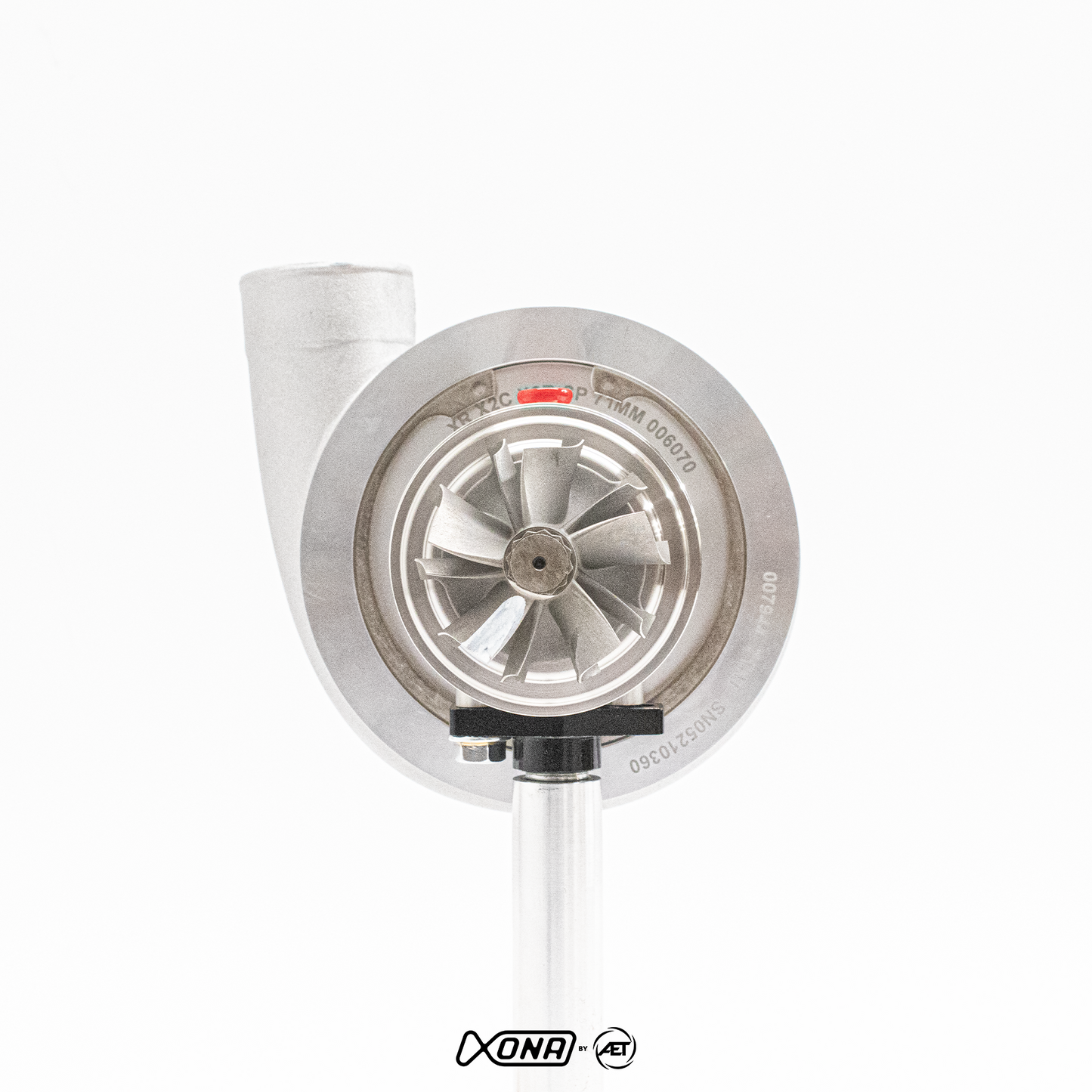 Xona Rotor X2CR XRC5257SR Reverse LHR | 300-570 bhp | Performance Turbo