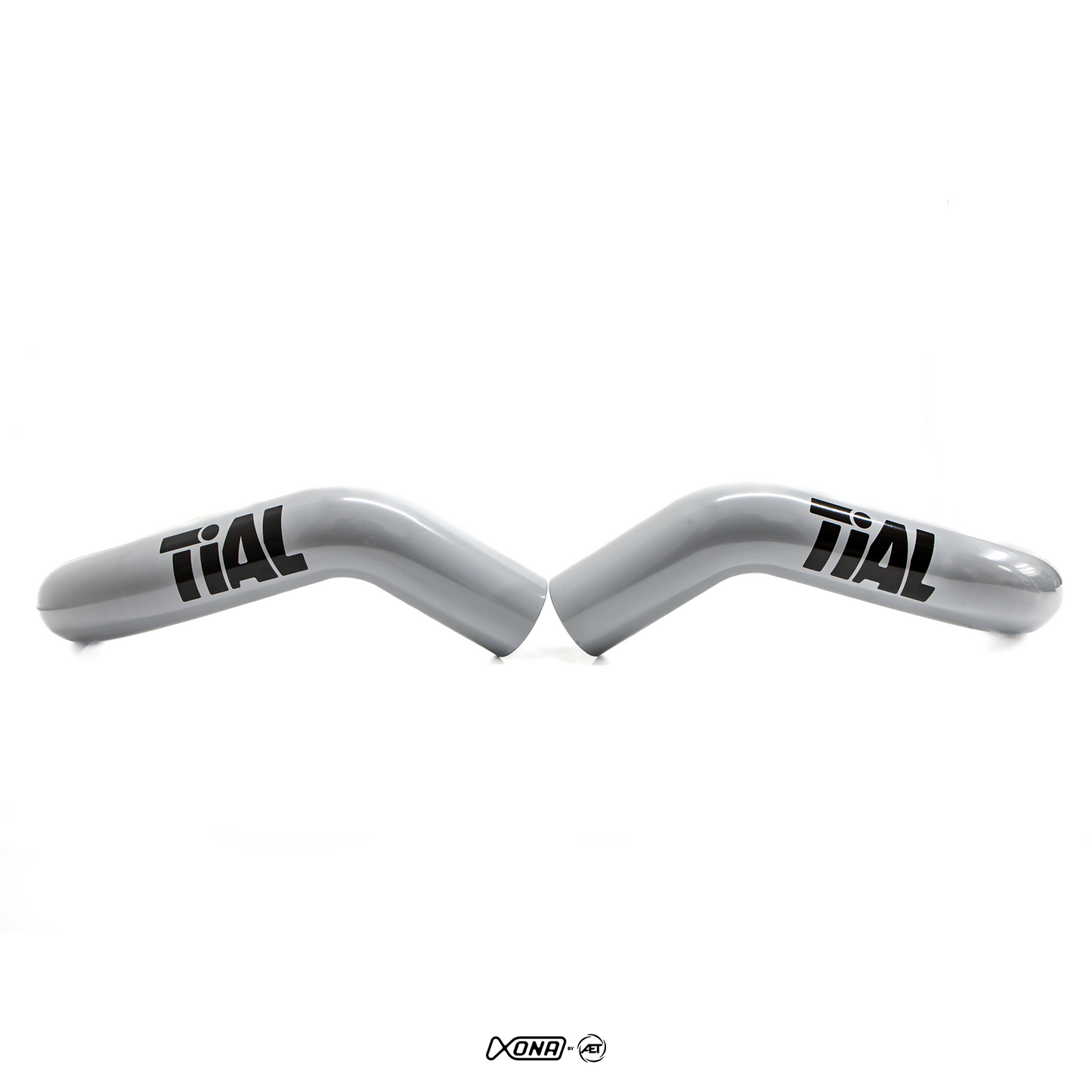 Porsche Air Inlet Tubing Kit - TiAL Sport