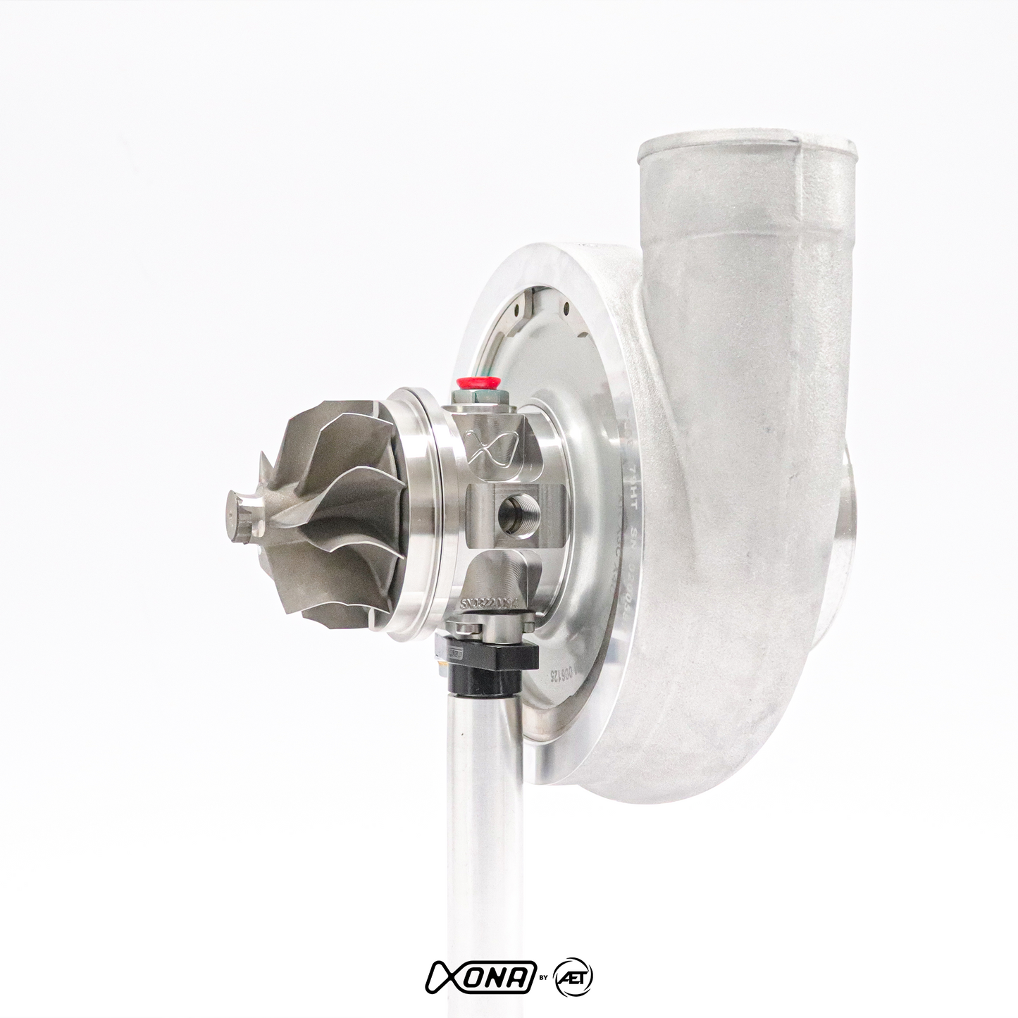 Xona Rotor X3C XR6564S | 350-680 bhp | Performance Turbo
