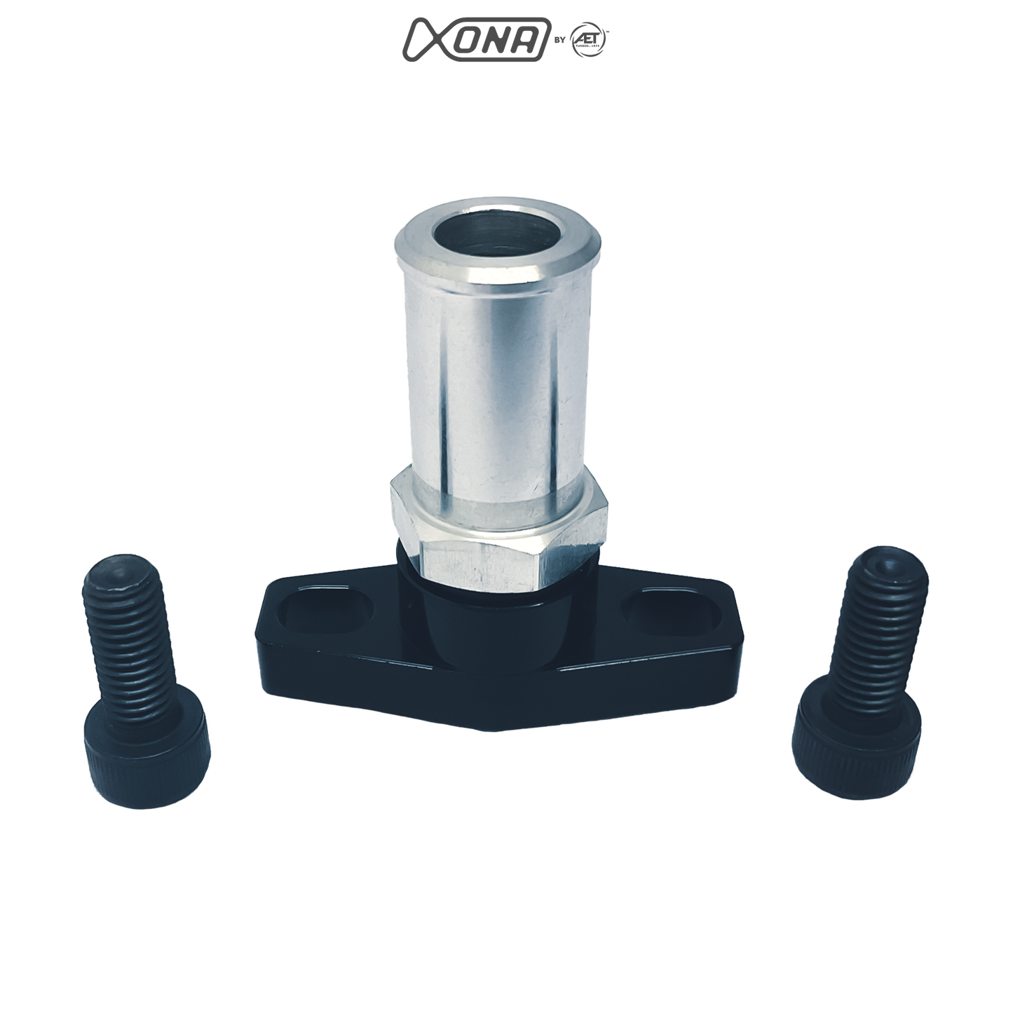Oil Drain Flange