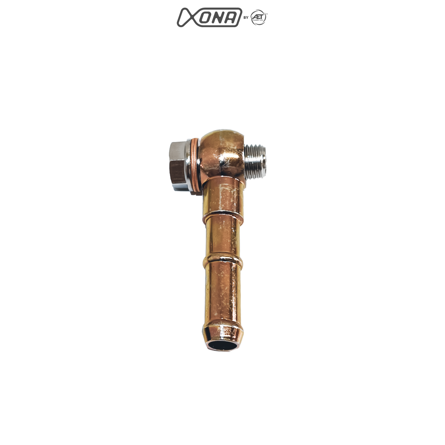 BB Water/Coolant Pipe Kit