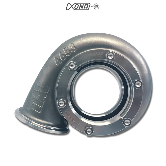 GT35 Stainless Steel Housing - TiAL Sport