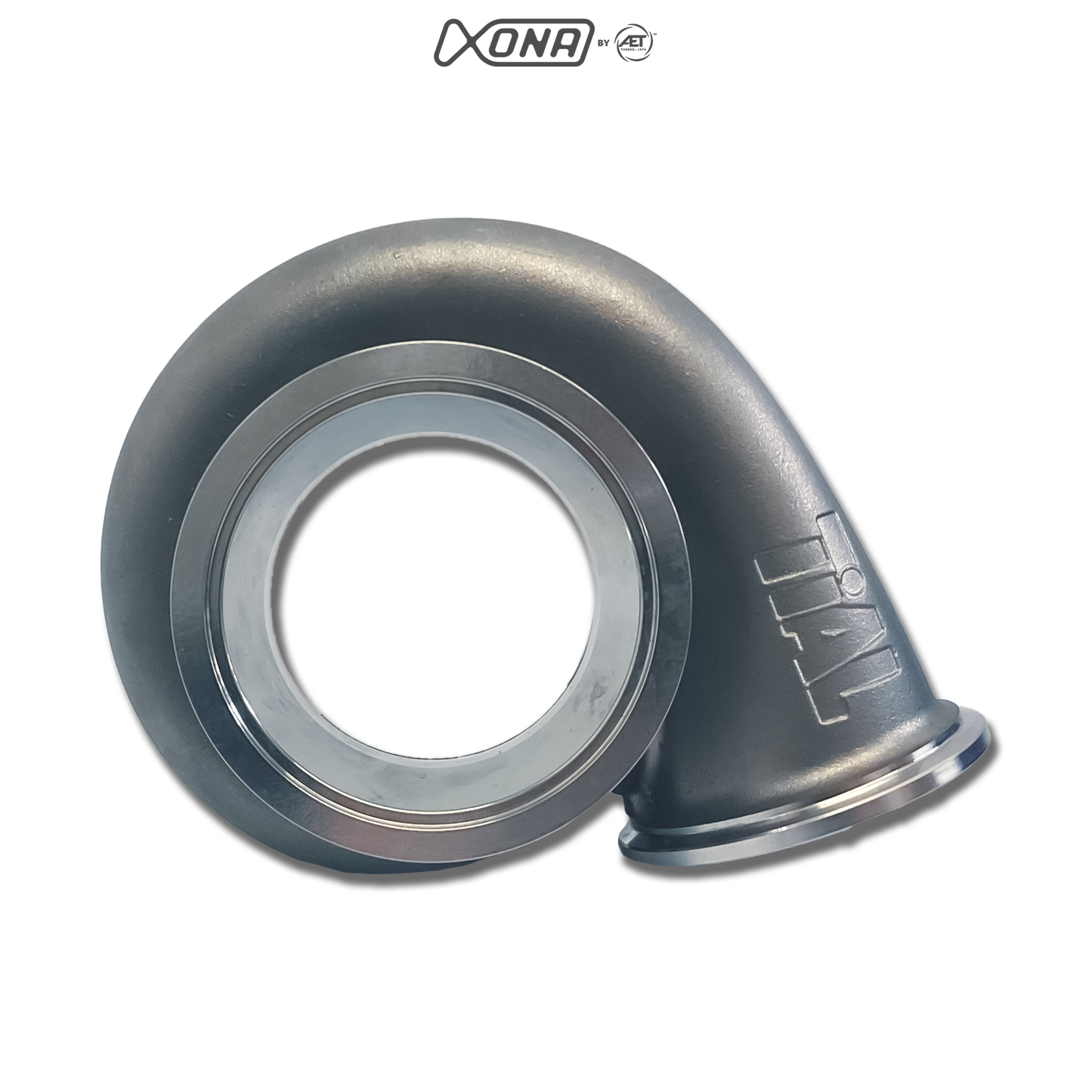 GT35 Stainless Steel Housing - TiAL Sport