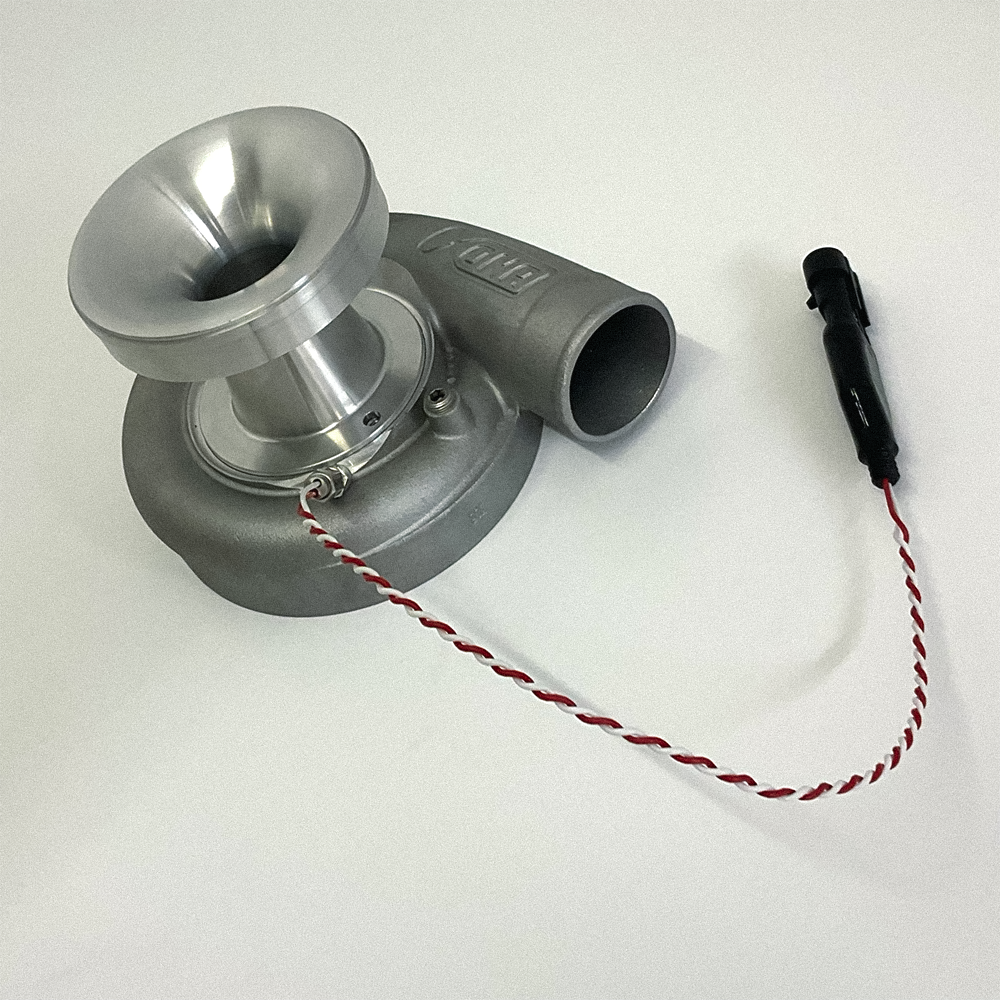 Xona Speed Sensor