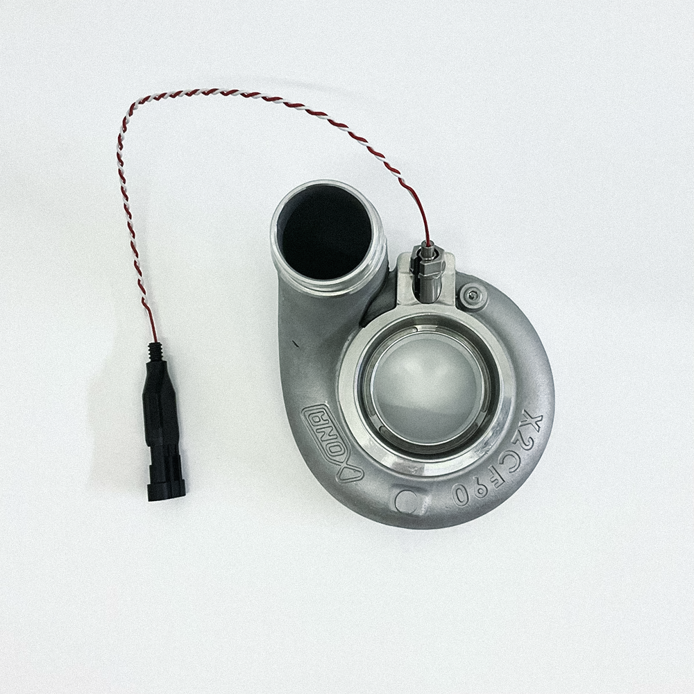 Xona Speed Sensor