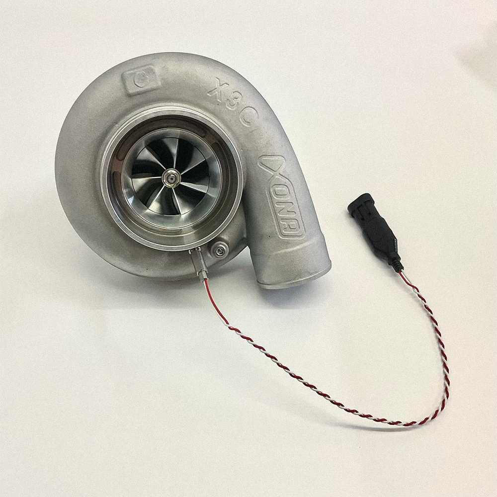 Xona Speed Sensor