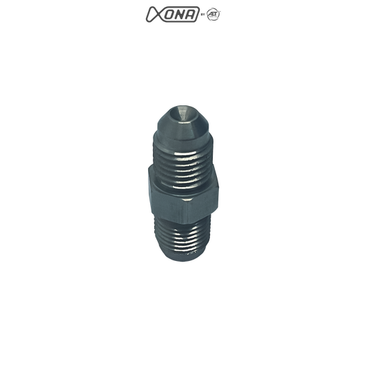 Oil Feed Restrictor