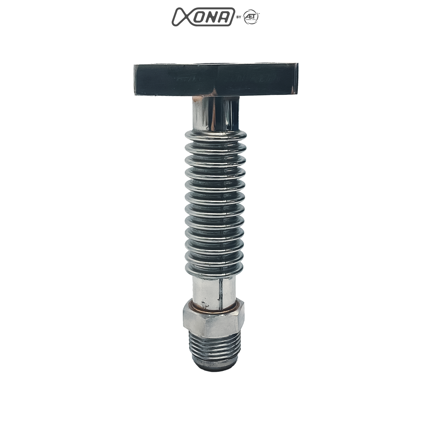 Flexible Oil Drain Pipe