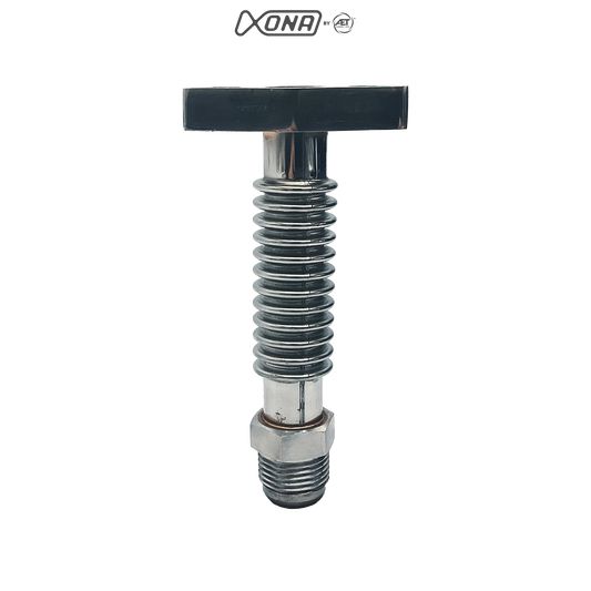 Flexible Oil Drain Pipe