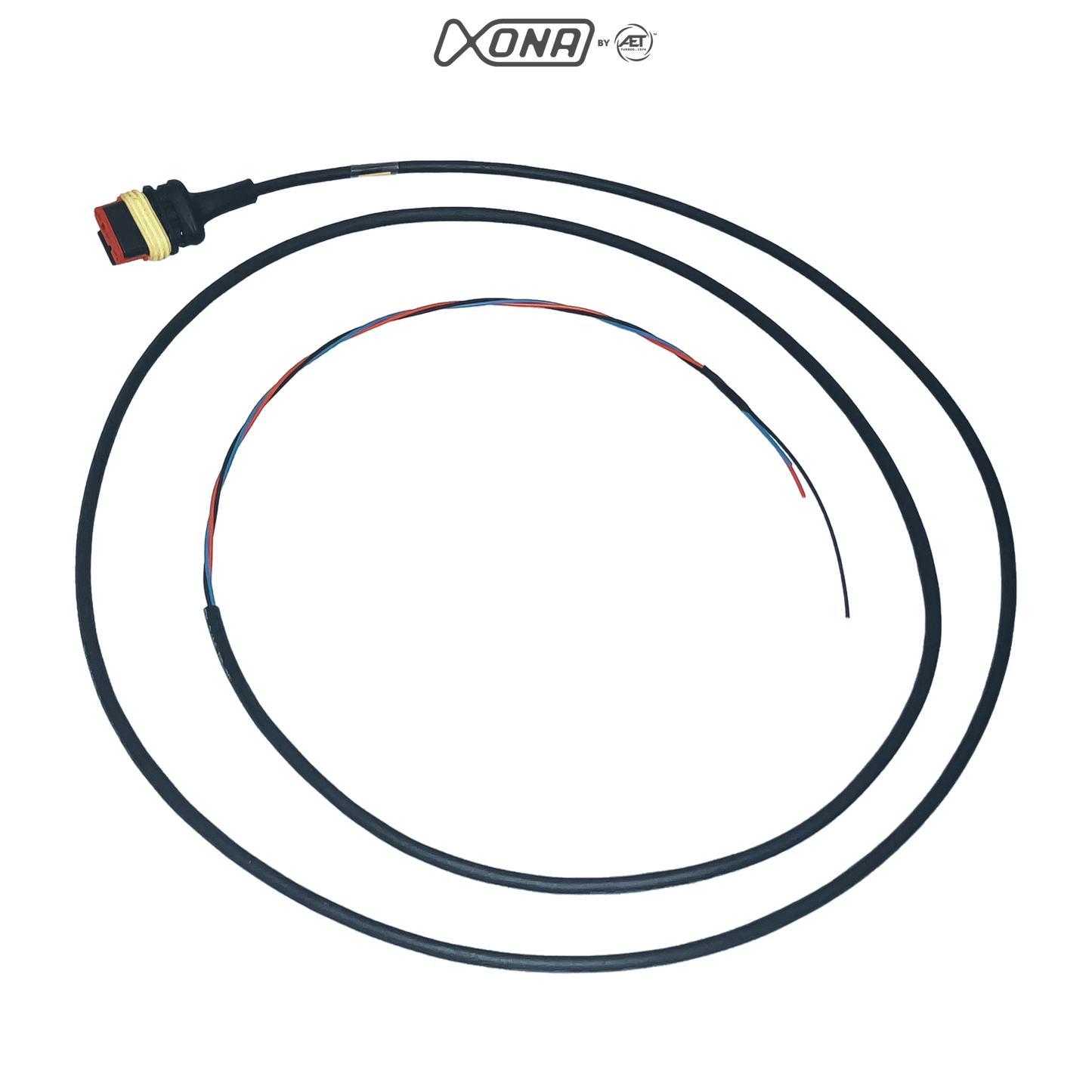 Xona Speed Sensor Unterminated Extension Lead