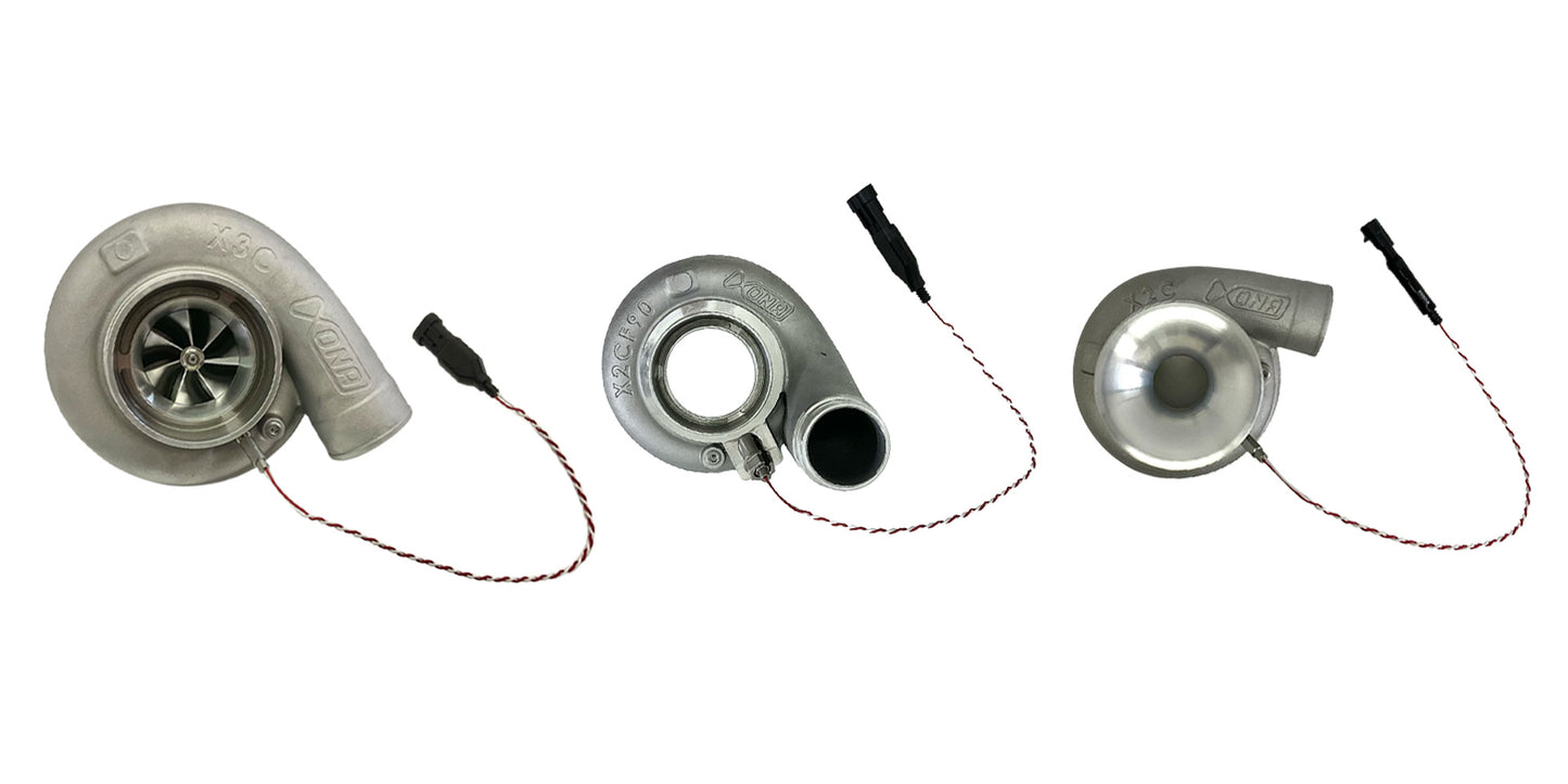 Xona Speed Sensor
