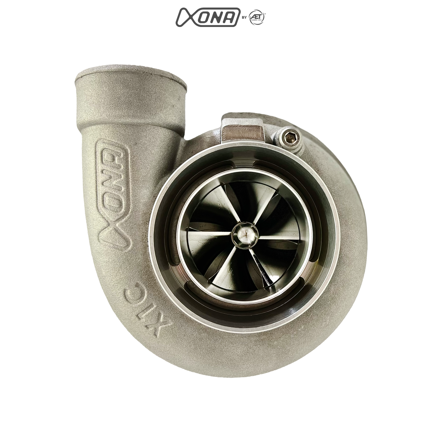 Xona Rotor X1C XRC4948 | 260-510 bhp | Performance Turbo