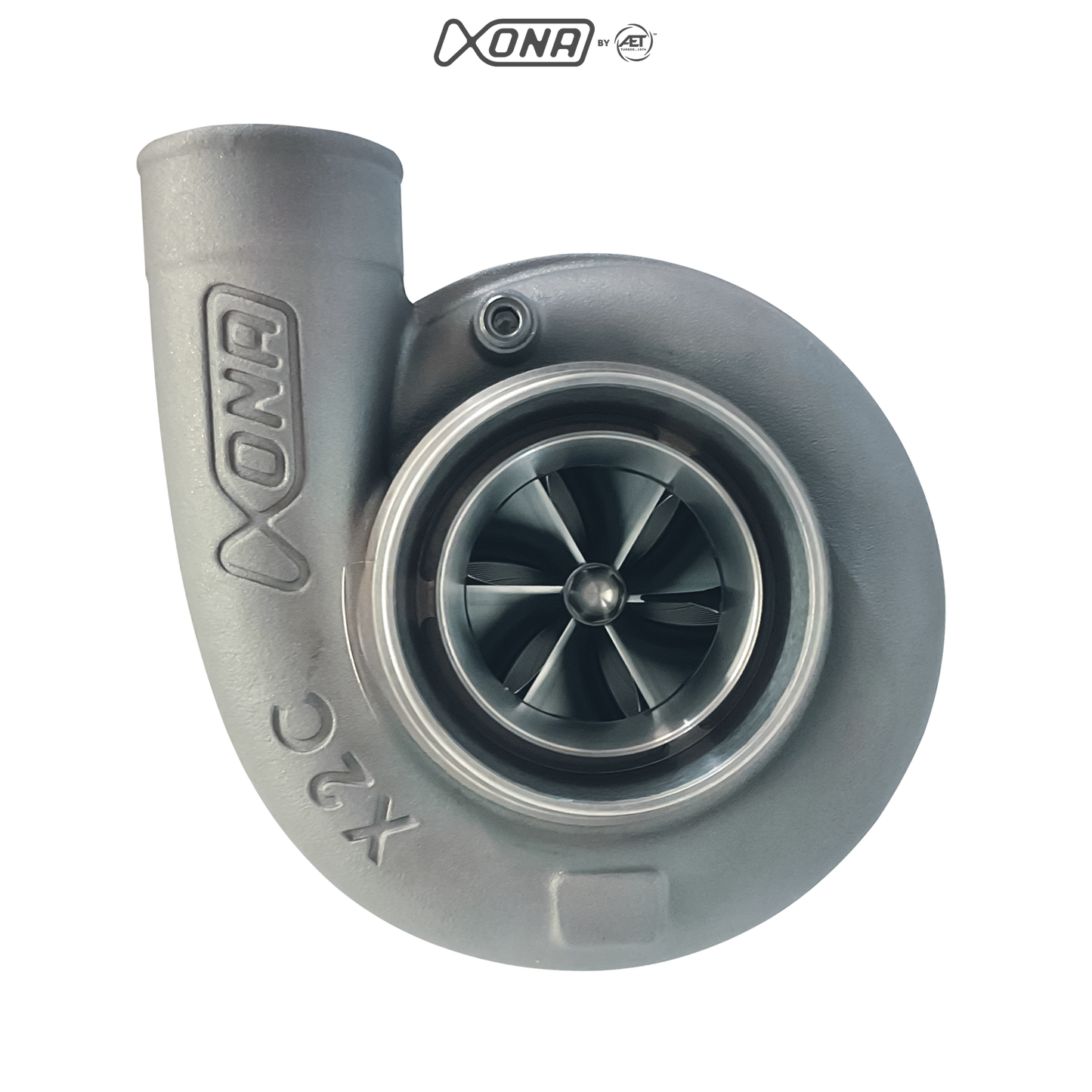 Xona Rotor X2C XRC5257S | 300-570 bhp | Performance Turbo
