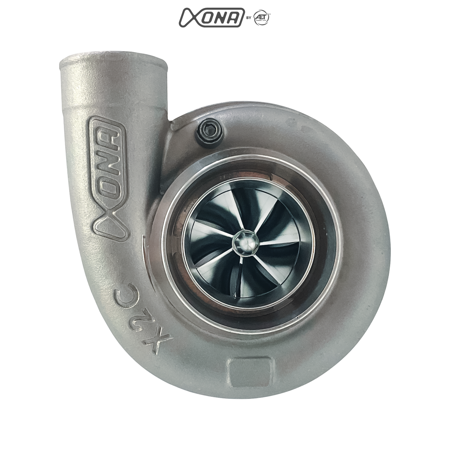 Xona Rotor X2C XRC5357S | 300-600 bhp | Performance Turbo