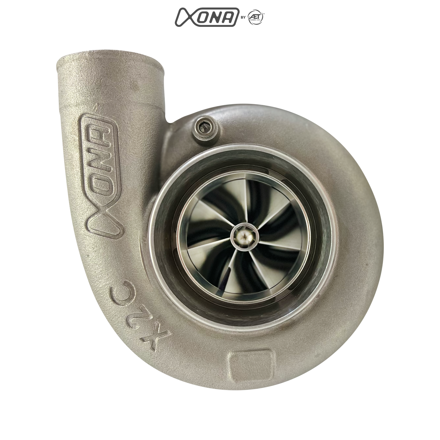 Xona Rotor X2C XR6557S | 350-680 bhp | Performance Turbo