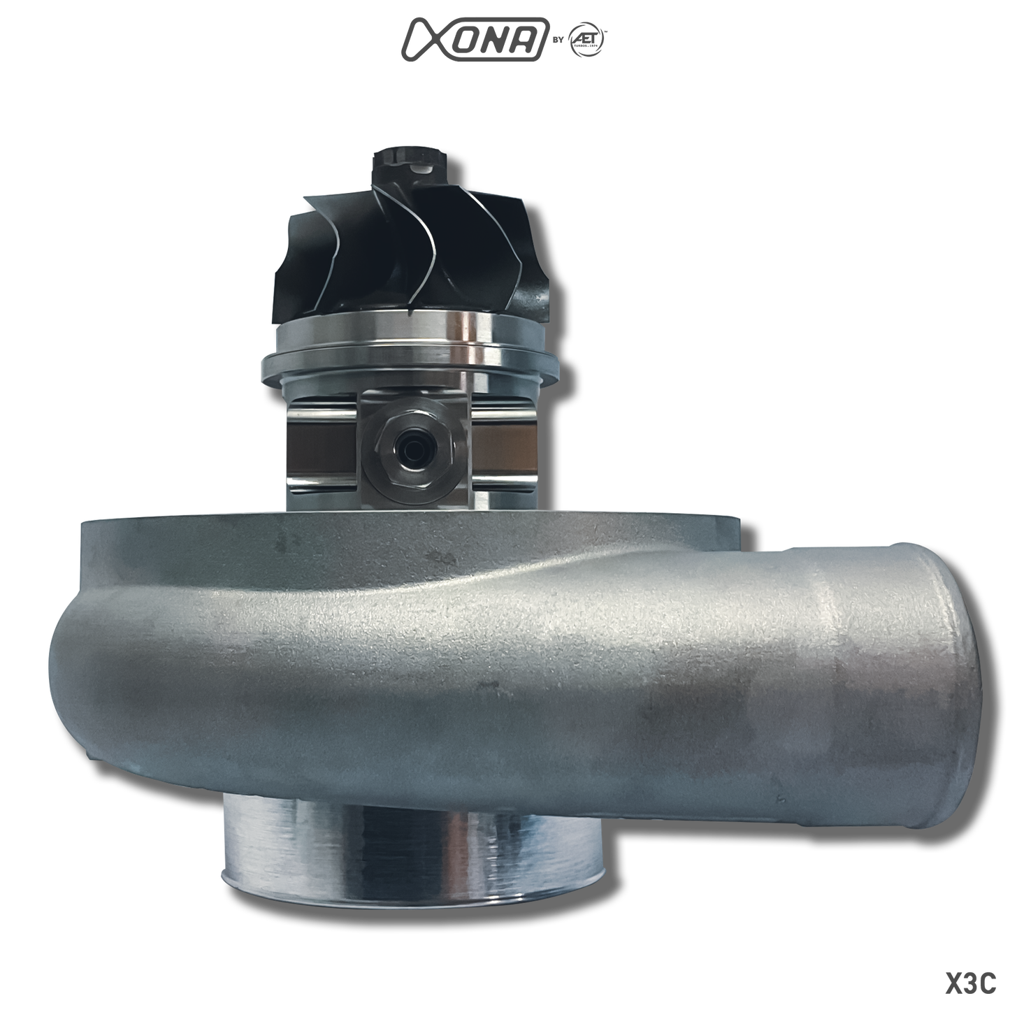 Xona Rotor X3C XR9568 | 500-1000 bhp | Performance Turbo