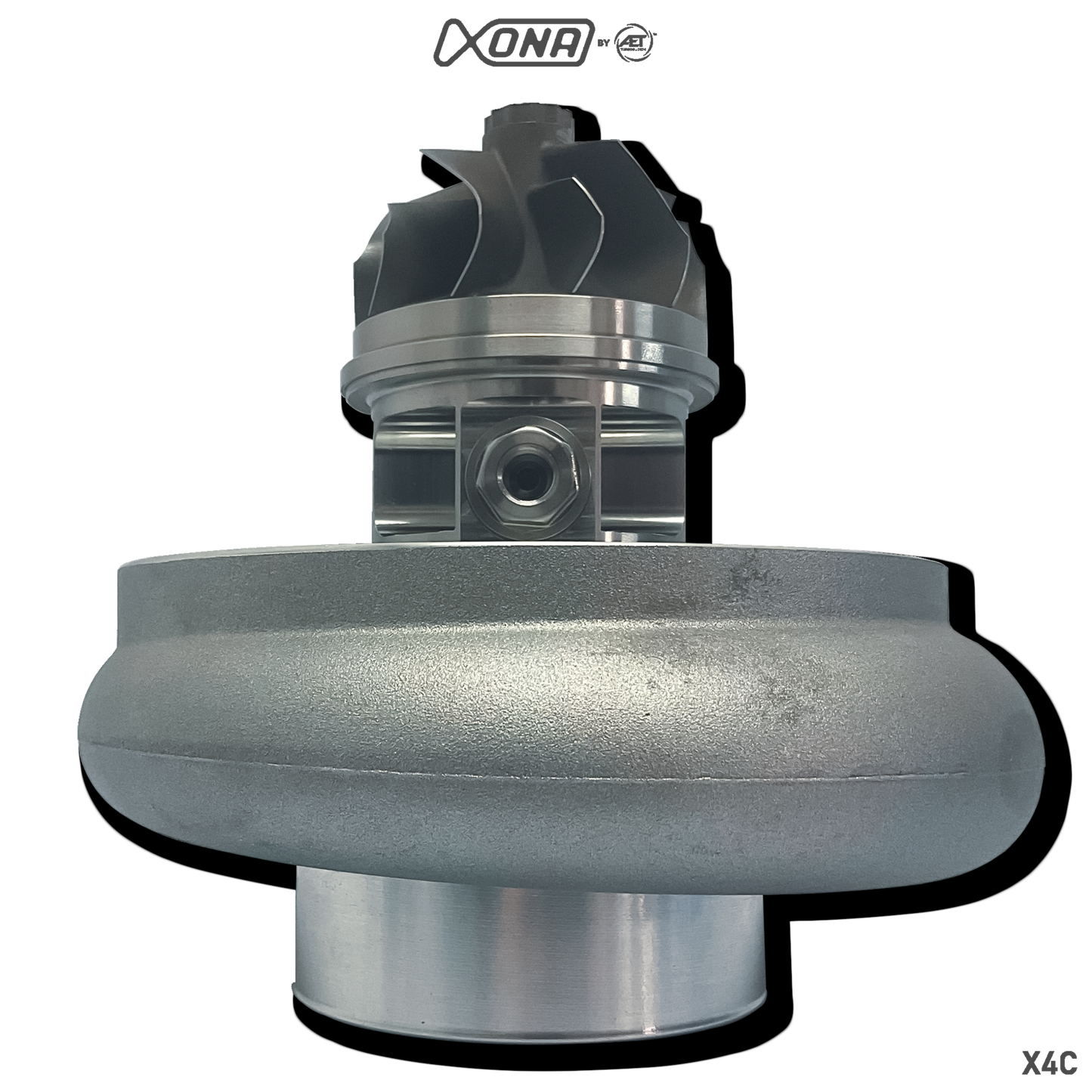 Xona Rotor X4C XR10569S | 550-1100 bhp | Performance Turbo