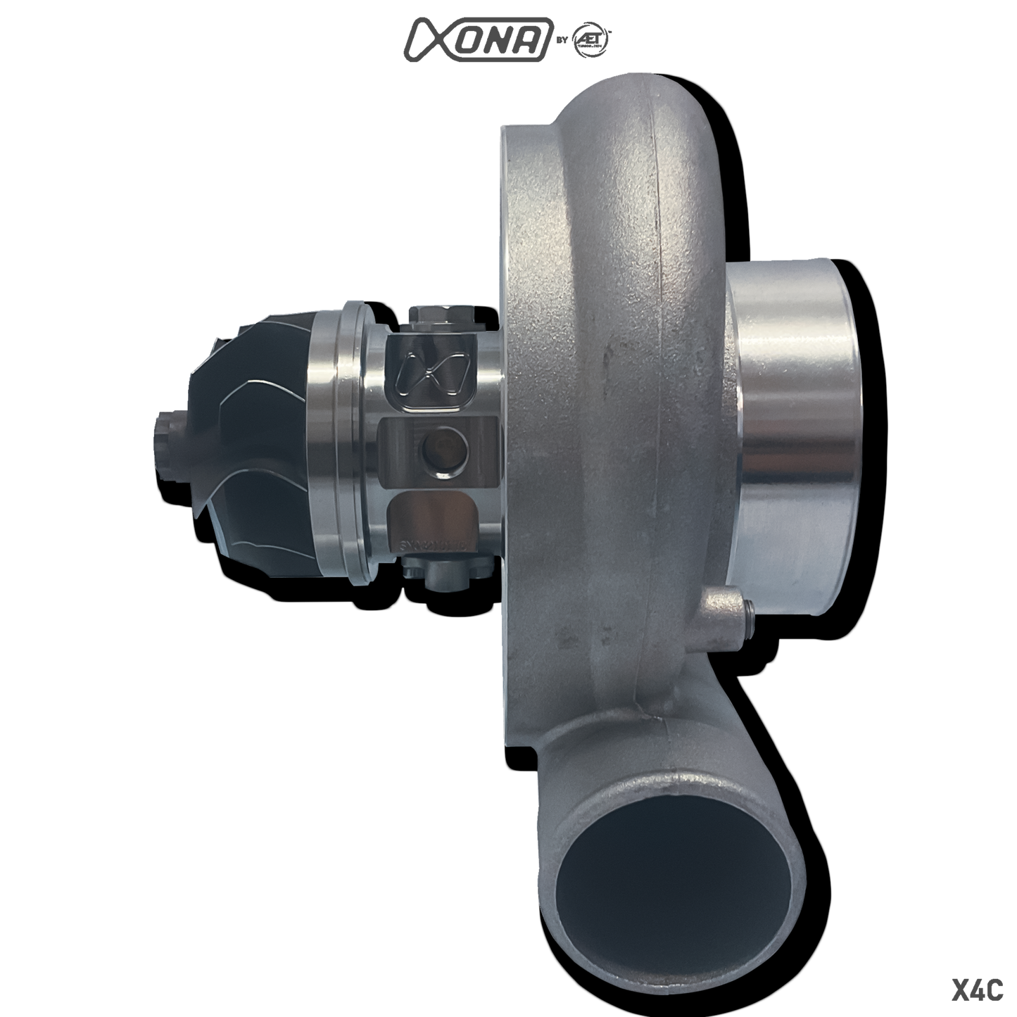 Xona Rotor X4C XR10569S | 550-1100 bhp | Performance Turbo