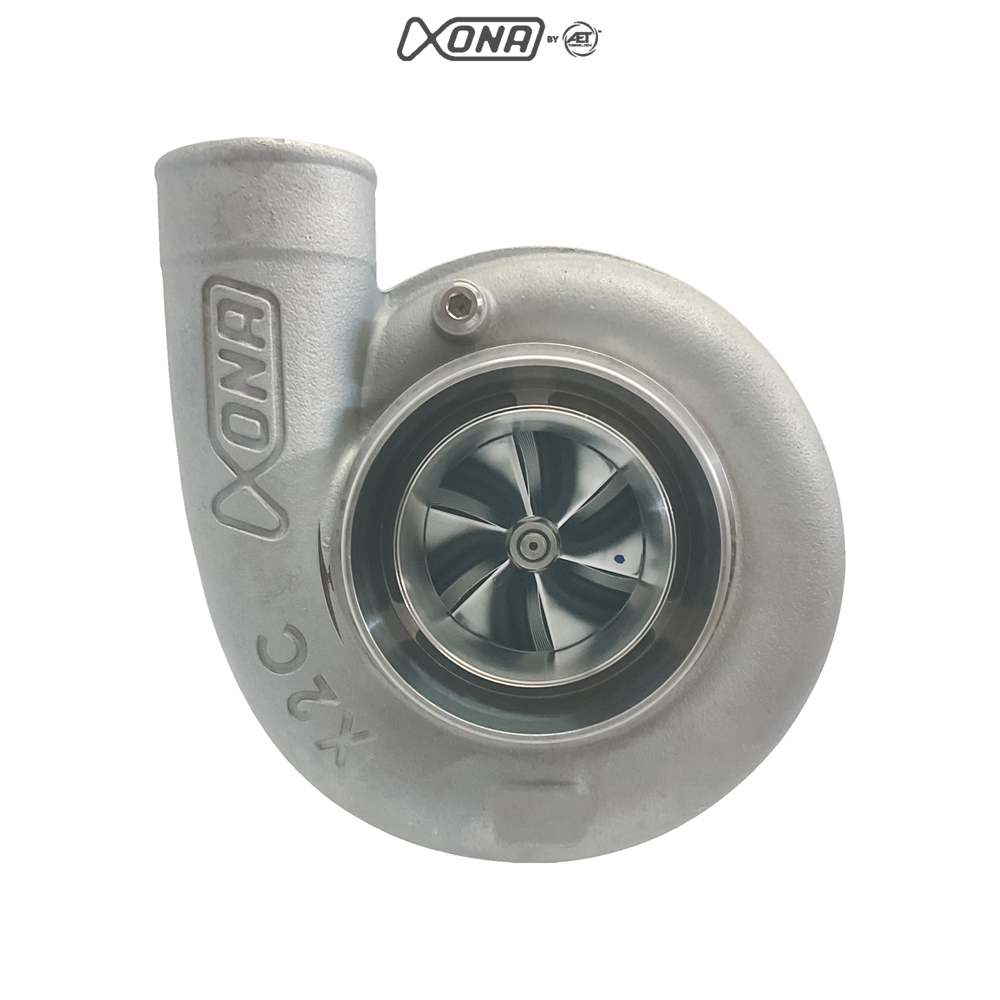 Xona Rotor X2C XRC5356 | 300-600 bhp | Performance Turbo
