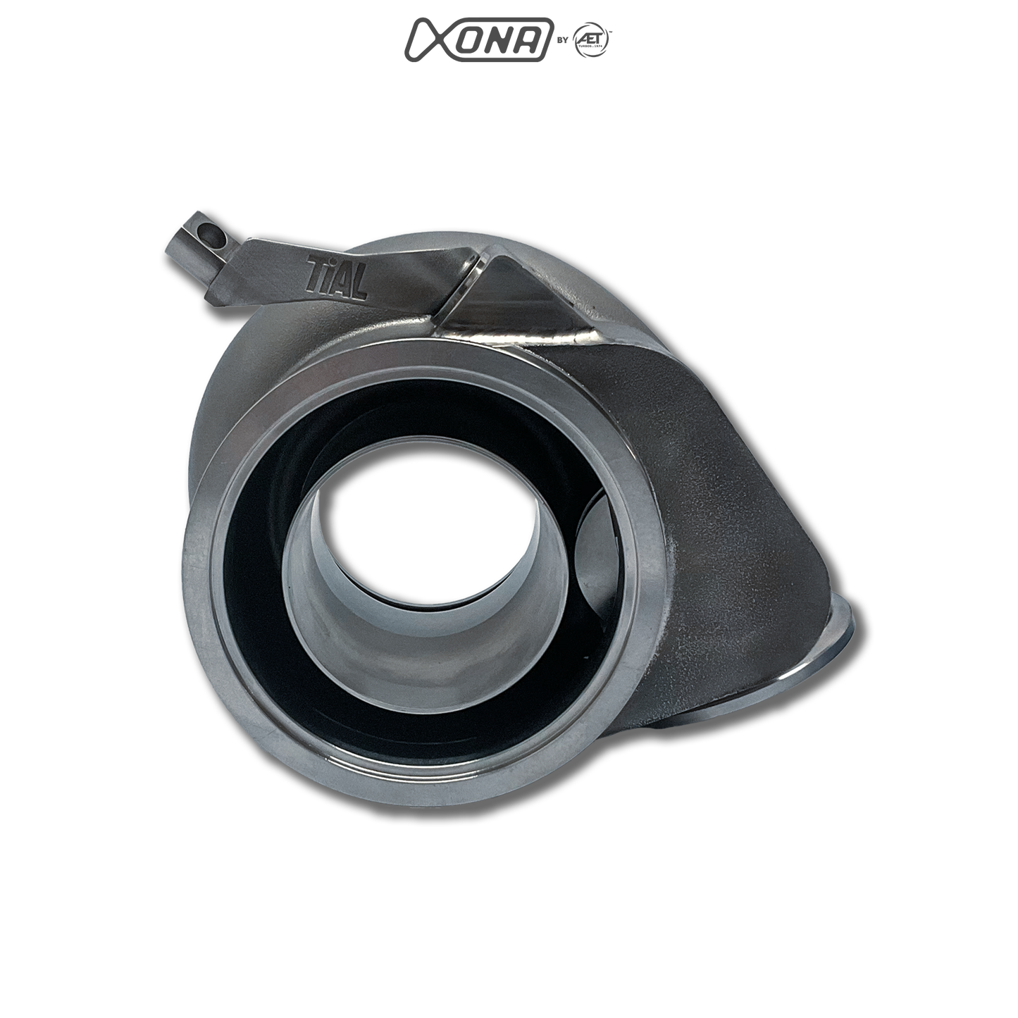 XR-56 SS V-Band IWG, Turbine Housing