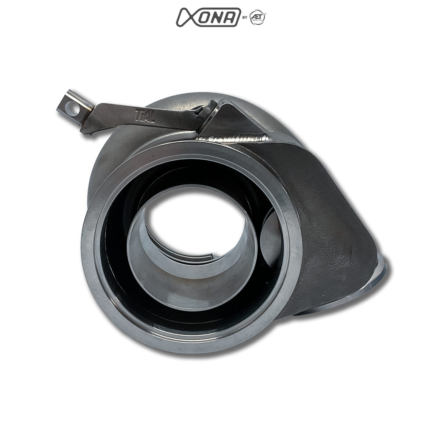 XR-57S SS V-Band IWG, Turbine Housing