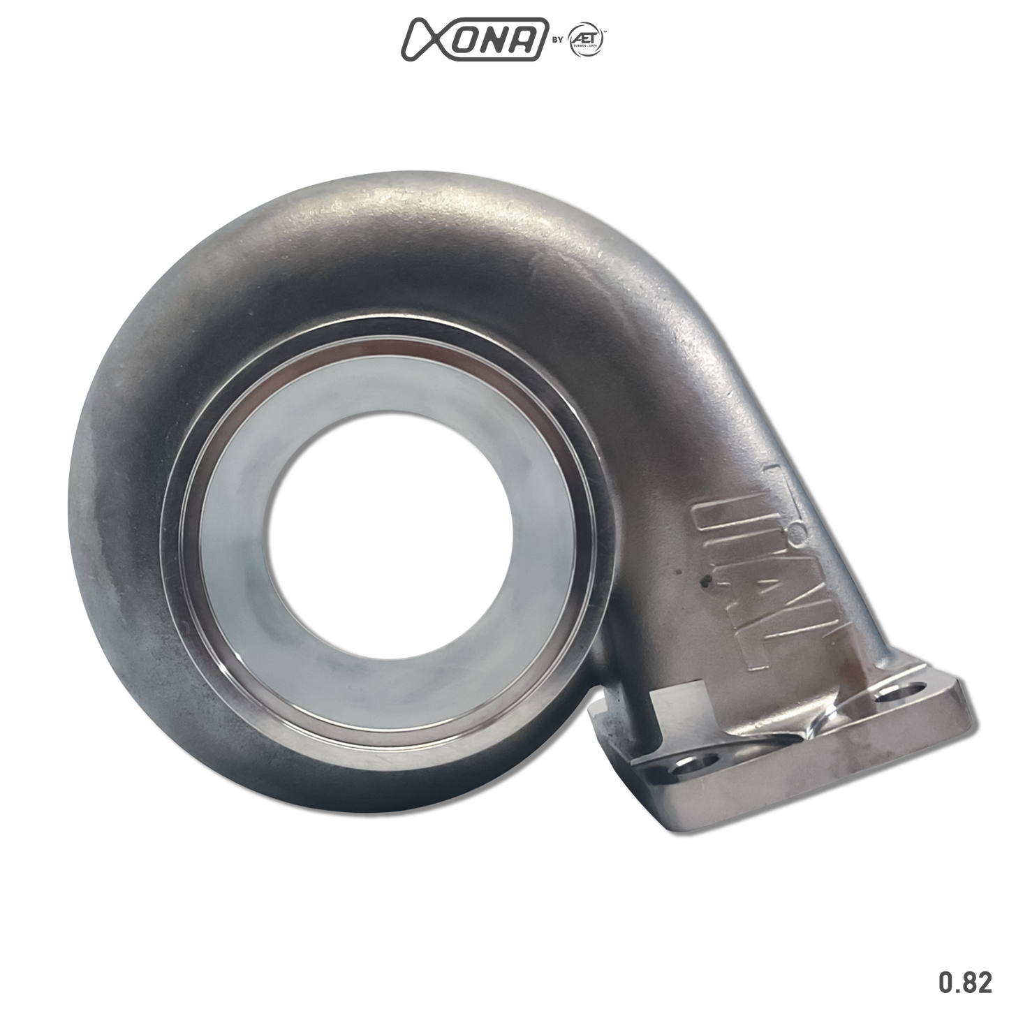 XR-57S T3 (F3V), Turbine Housing