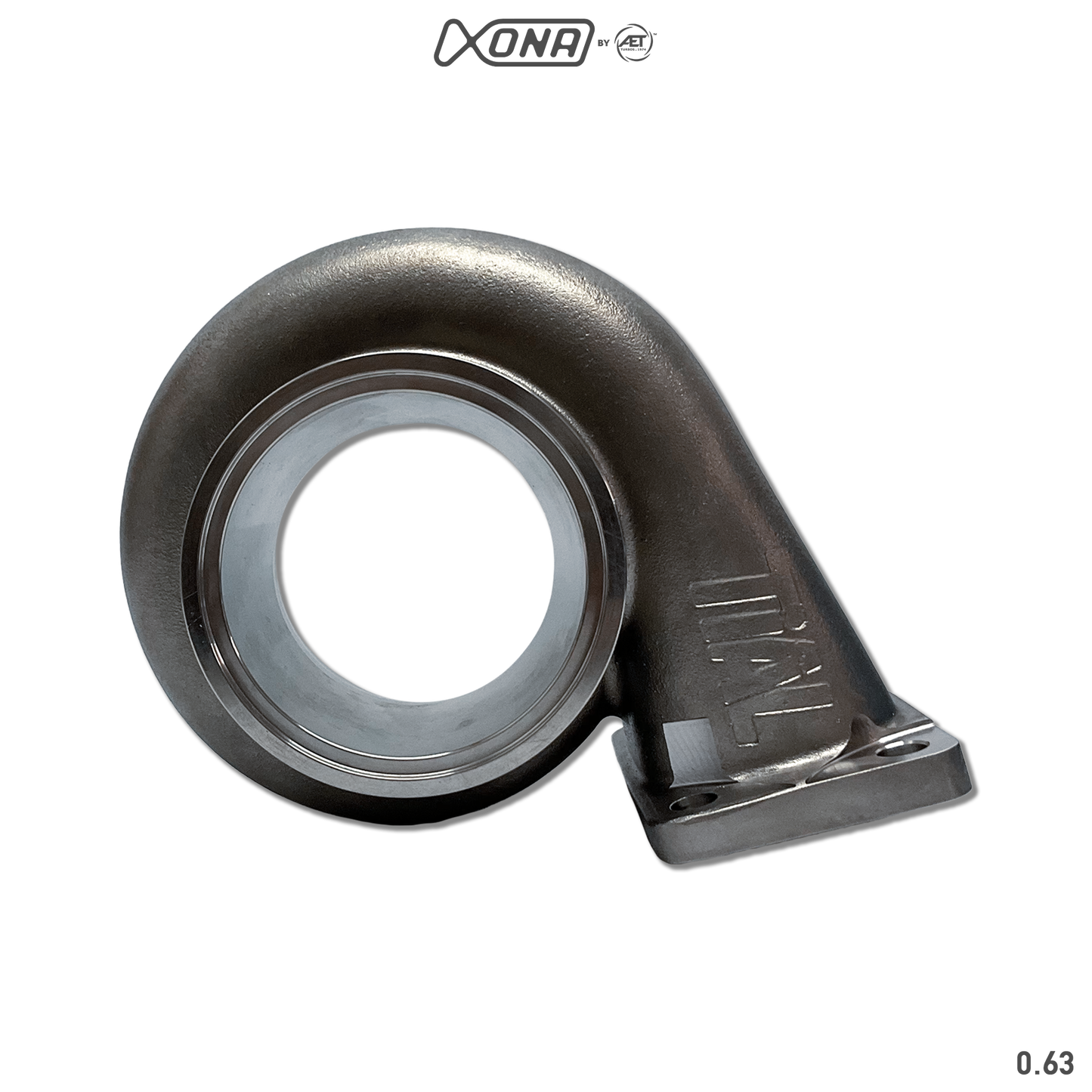 XR-64S T3 (F3V), Turbine Housing
